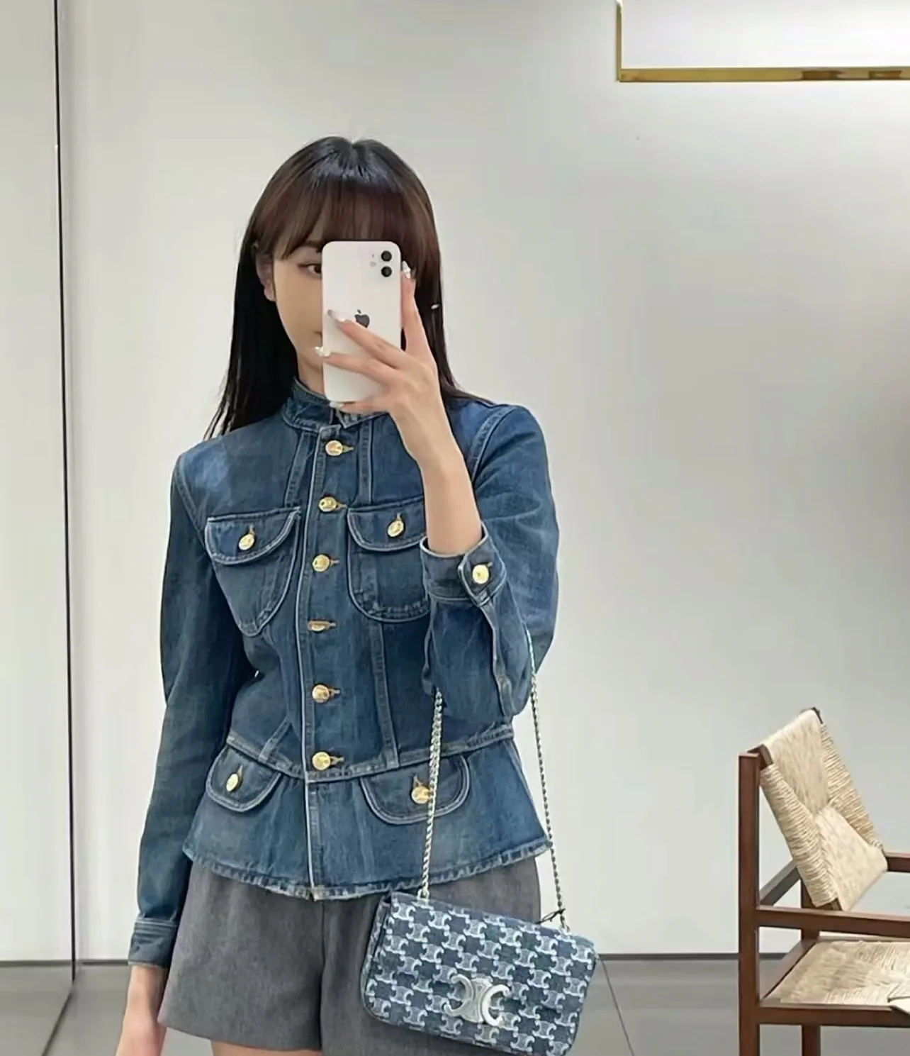 Сумки На Ремне Женские Celine 291248