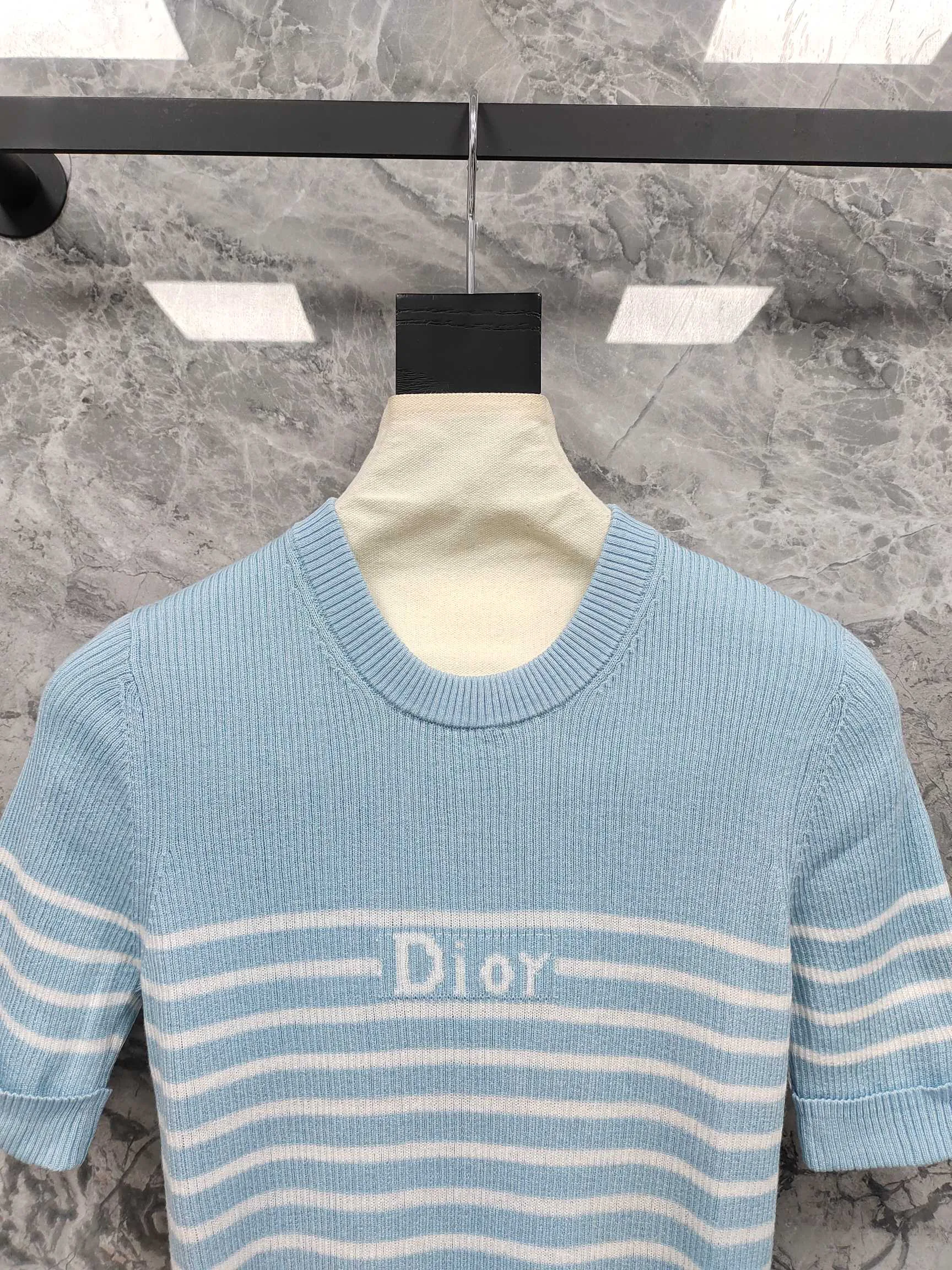 Футболки Женские Christian Dior 13563206
