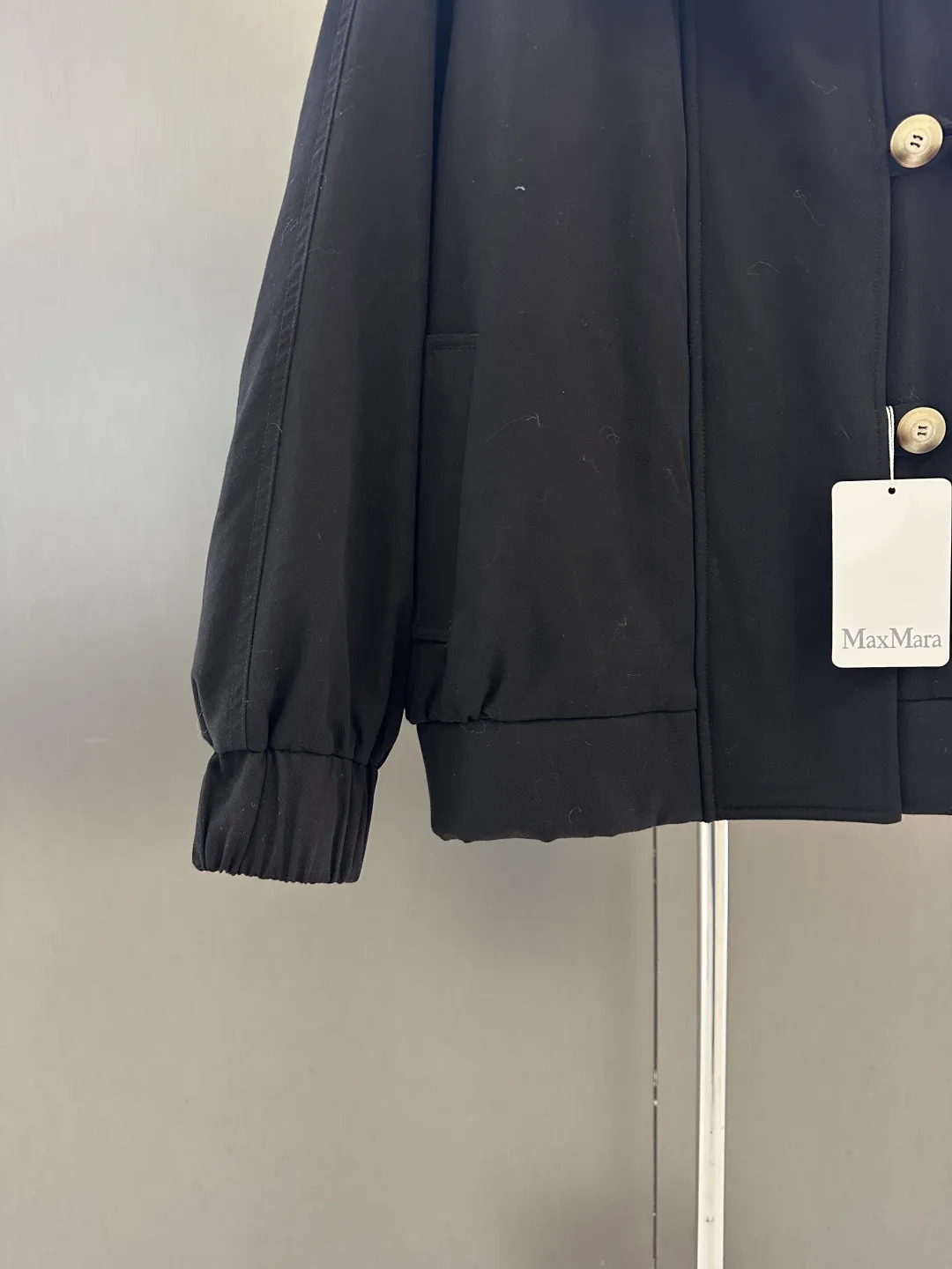 Куртки И Пуховики Женские Max Mara 476554