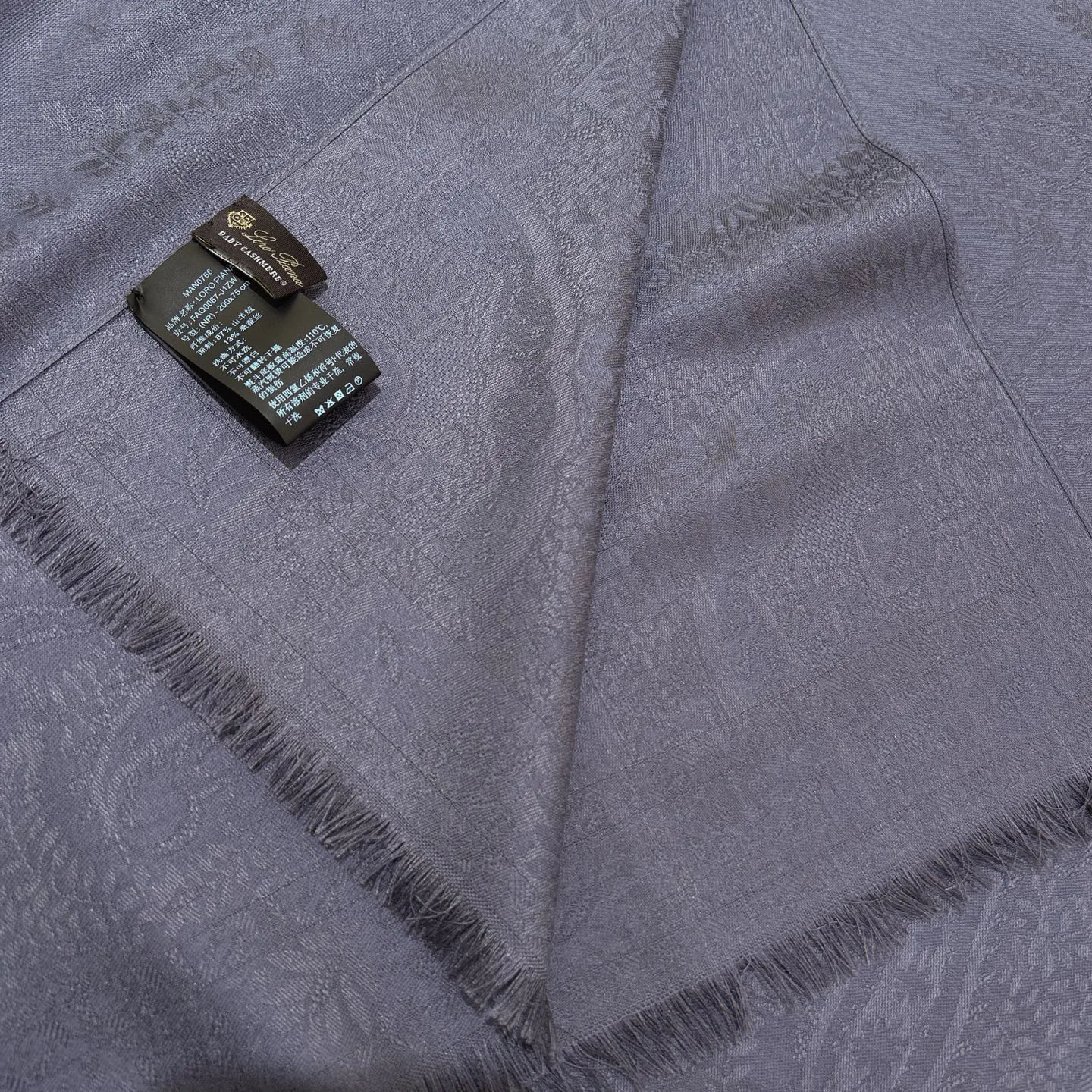 Шарфы Loro Piana 16946800