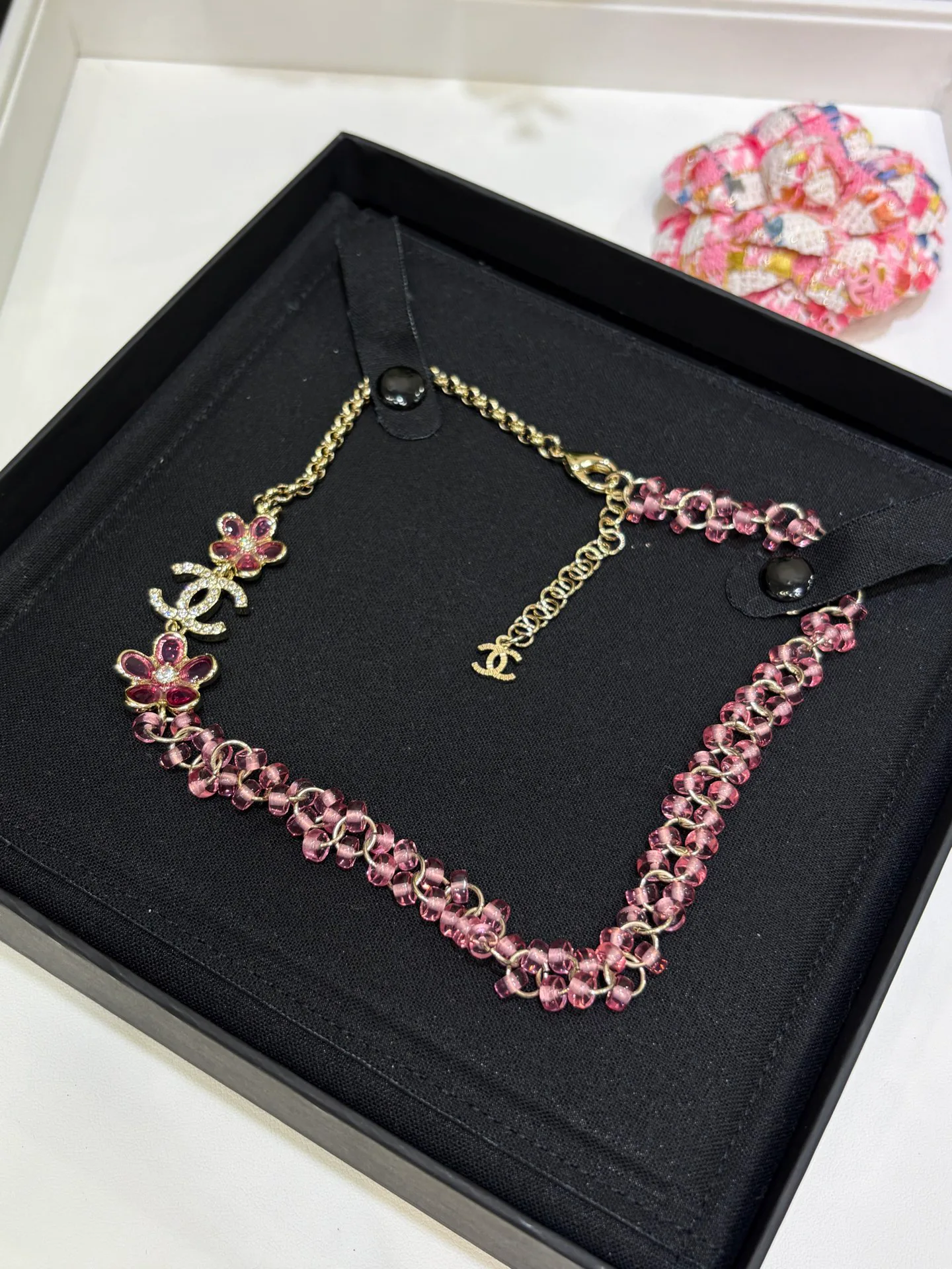 Бижутерия Chanel 9602038