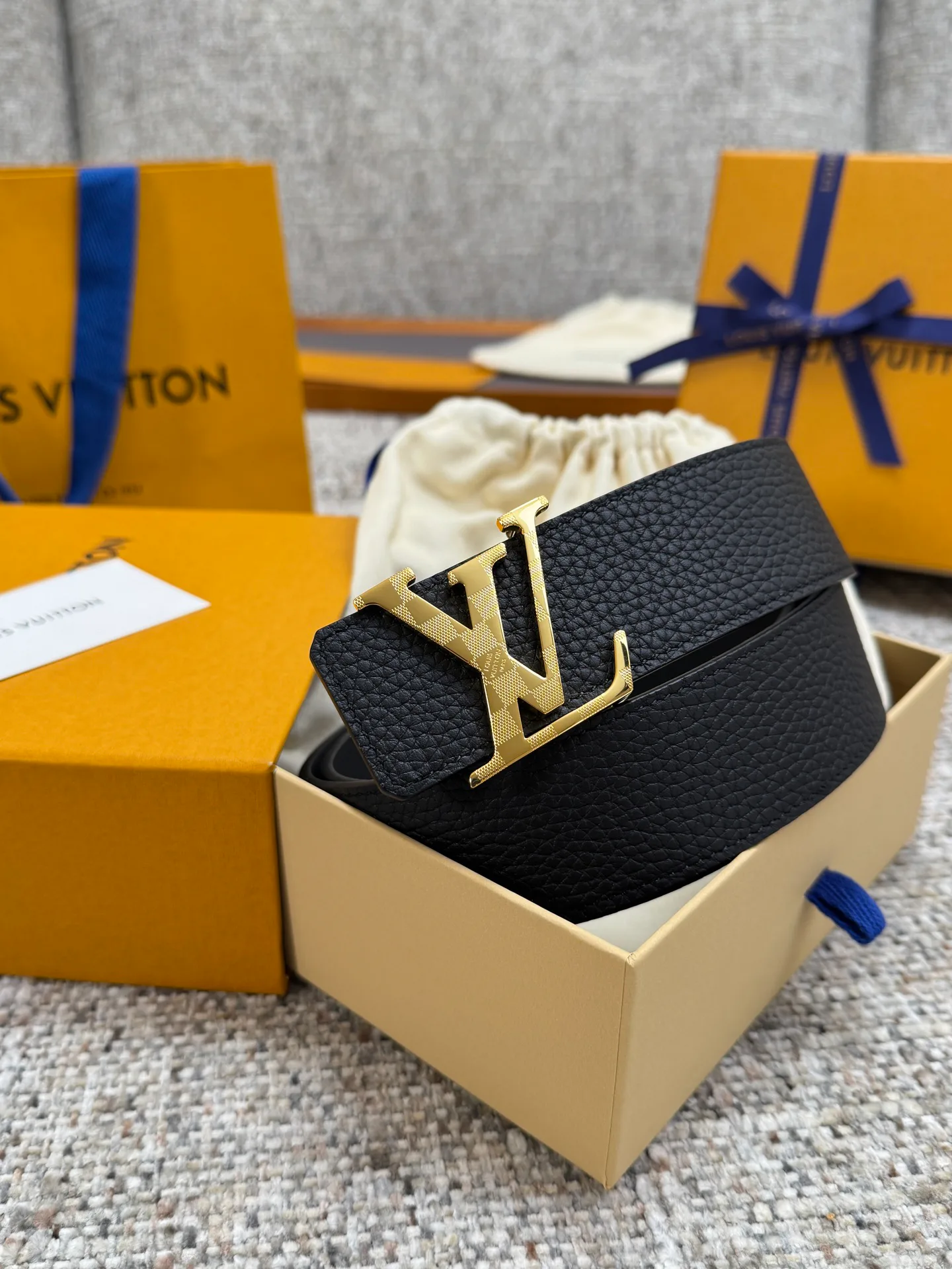 Ремни Louis Vuitton 11248577