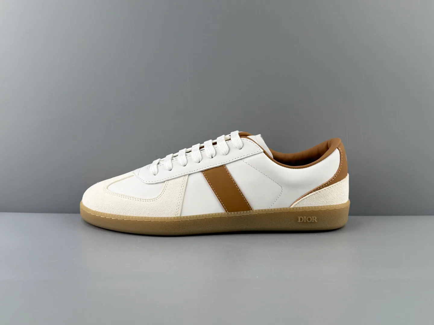 Кроссовки Мужские Christian Dior 1851219