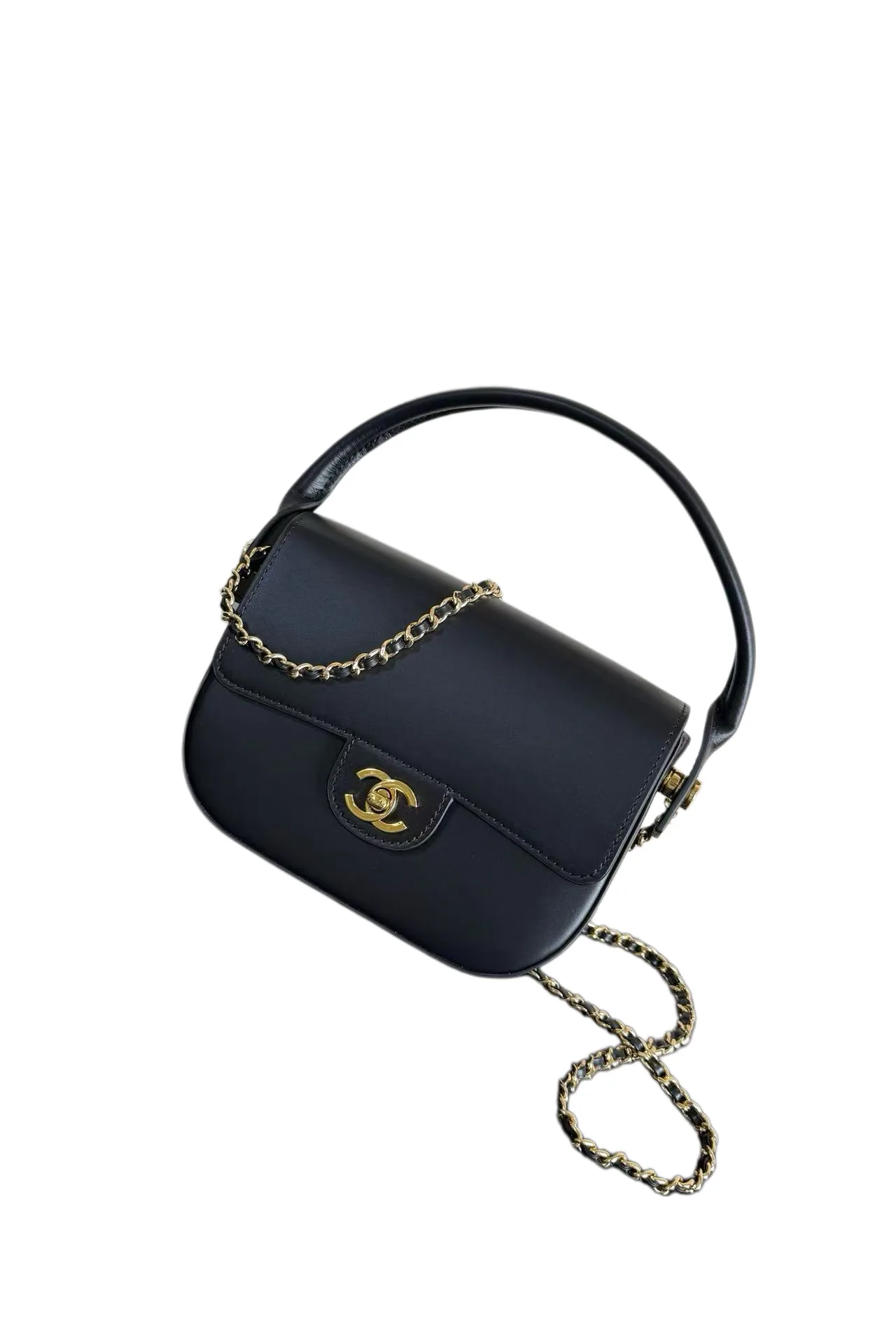 Классические Сумки Женские Chanel 17615435
