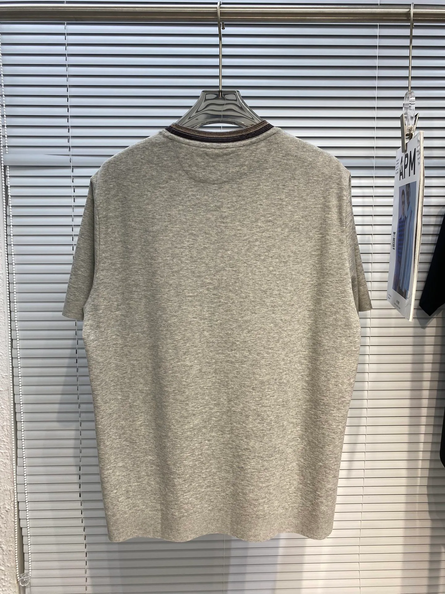 Футболки Женские Brunello Cucinelli 2015474