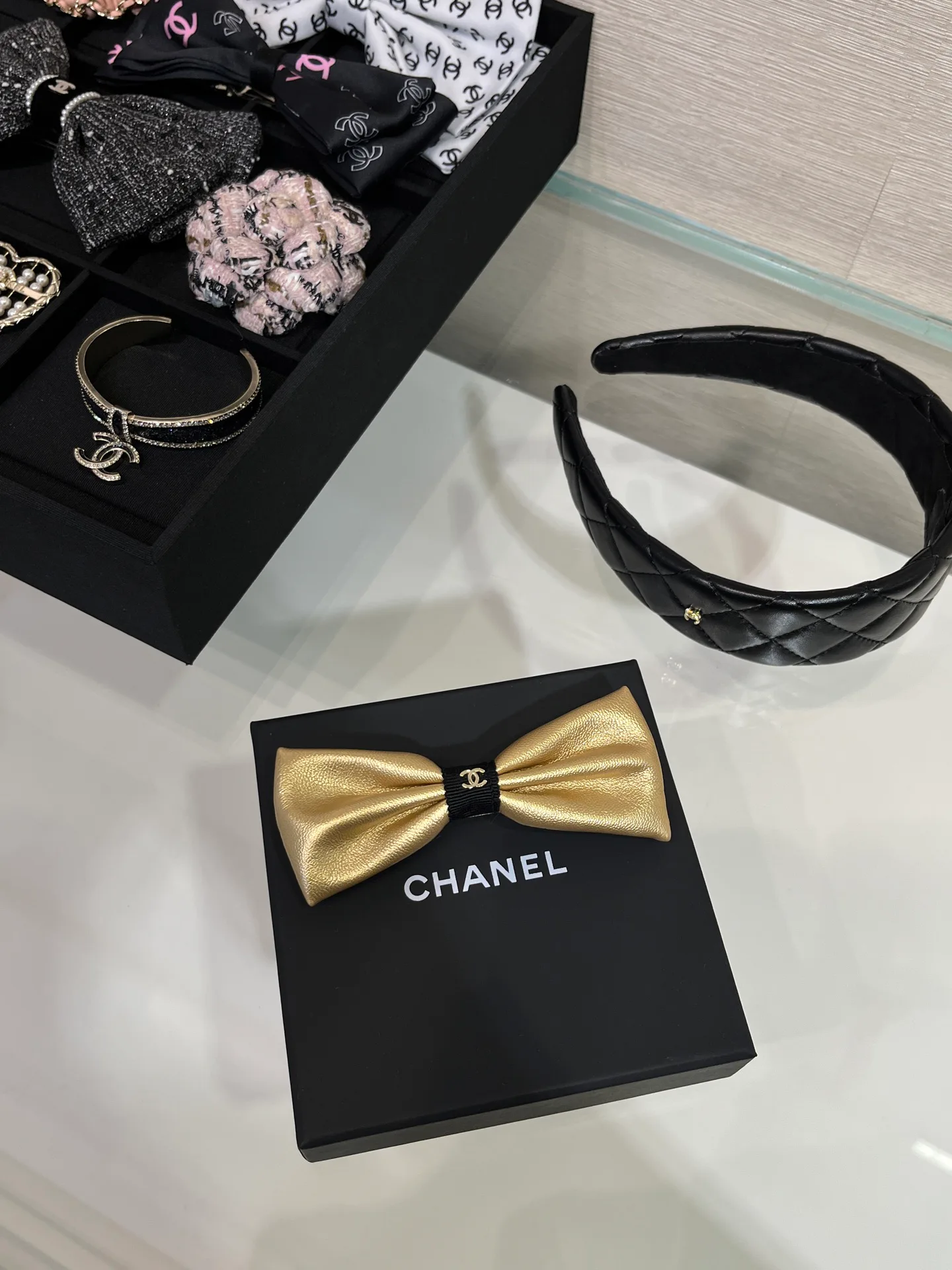 Головные Уборы Chanel 9292083