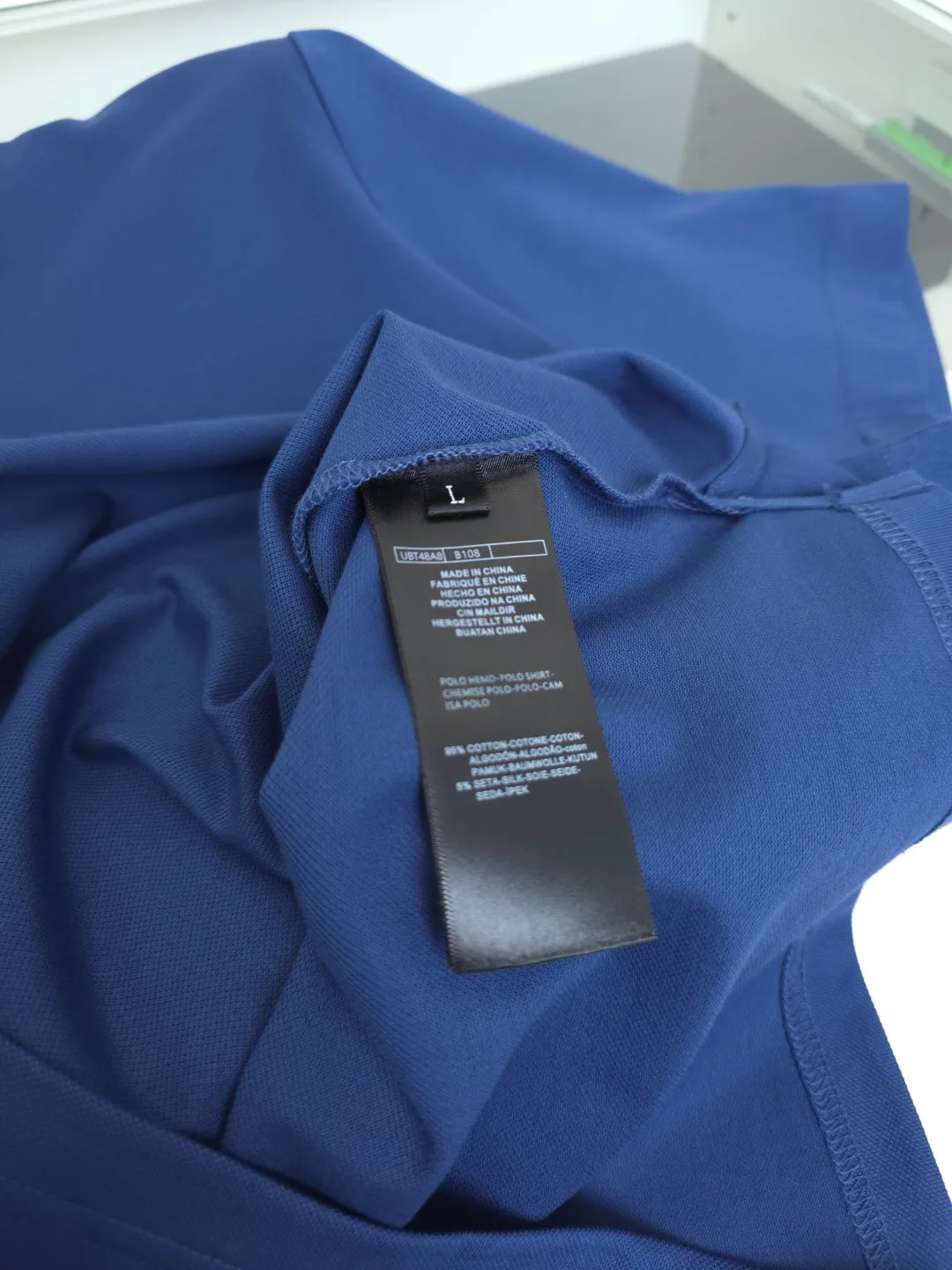 Рубашки Мужские Zegna 12789739
