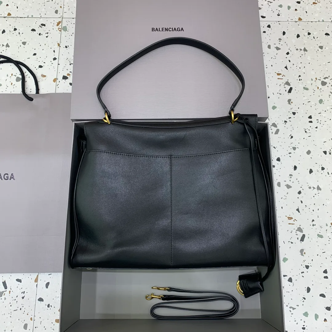Классические Сумки Женские Balenciaga 692371