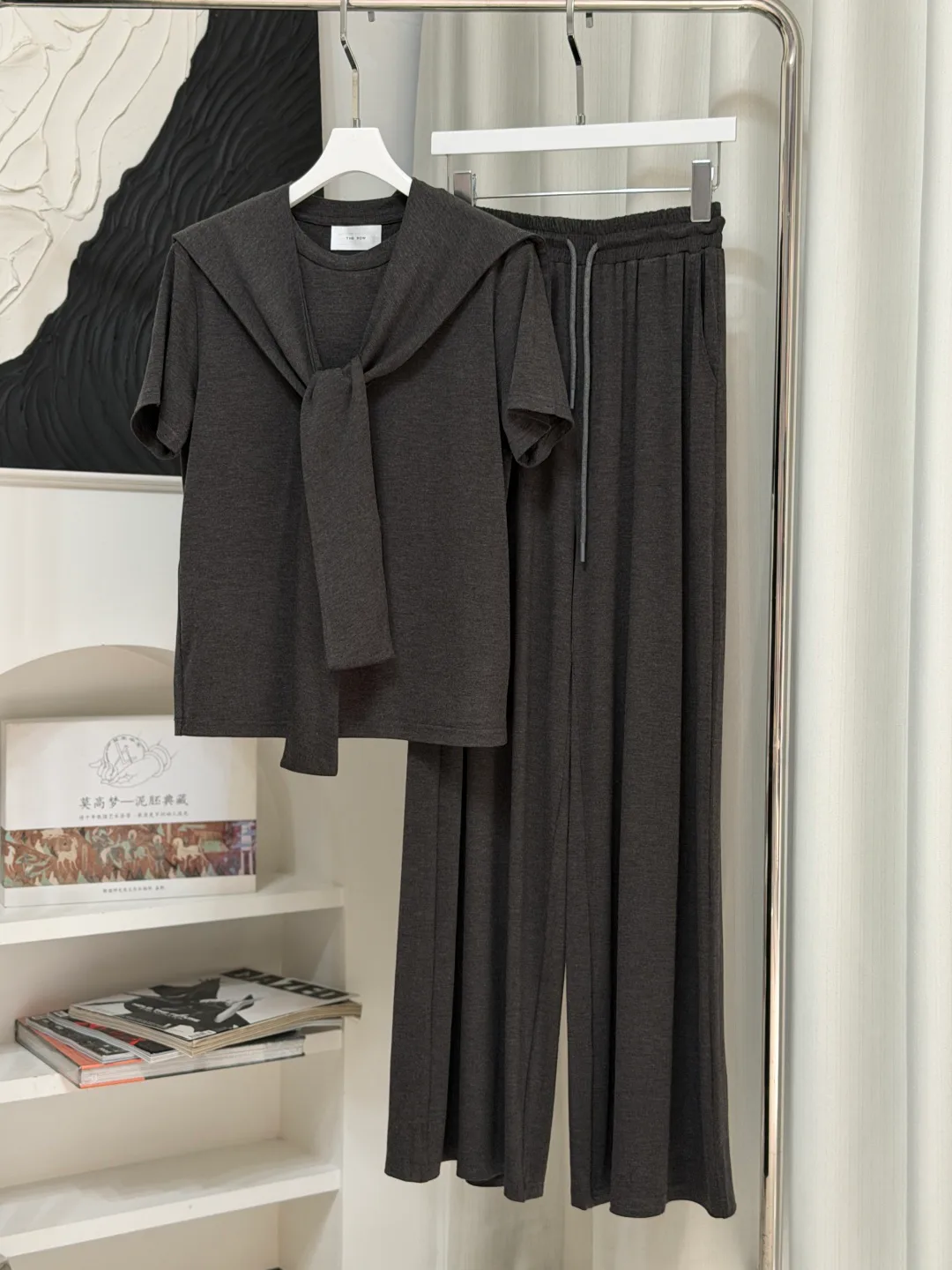 Костюмы Женские The Row 11691354