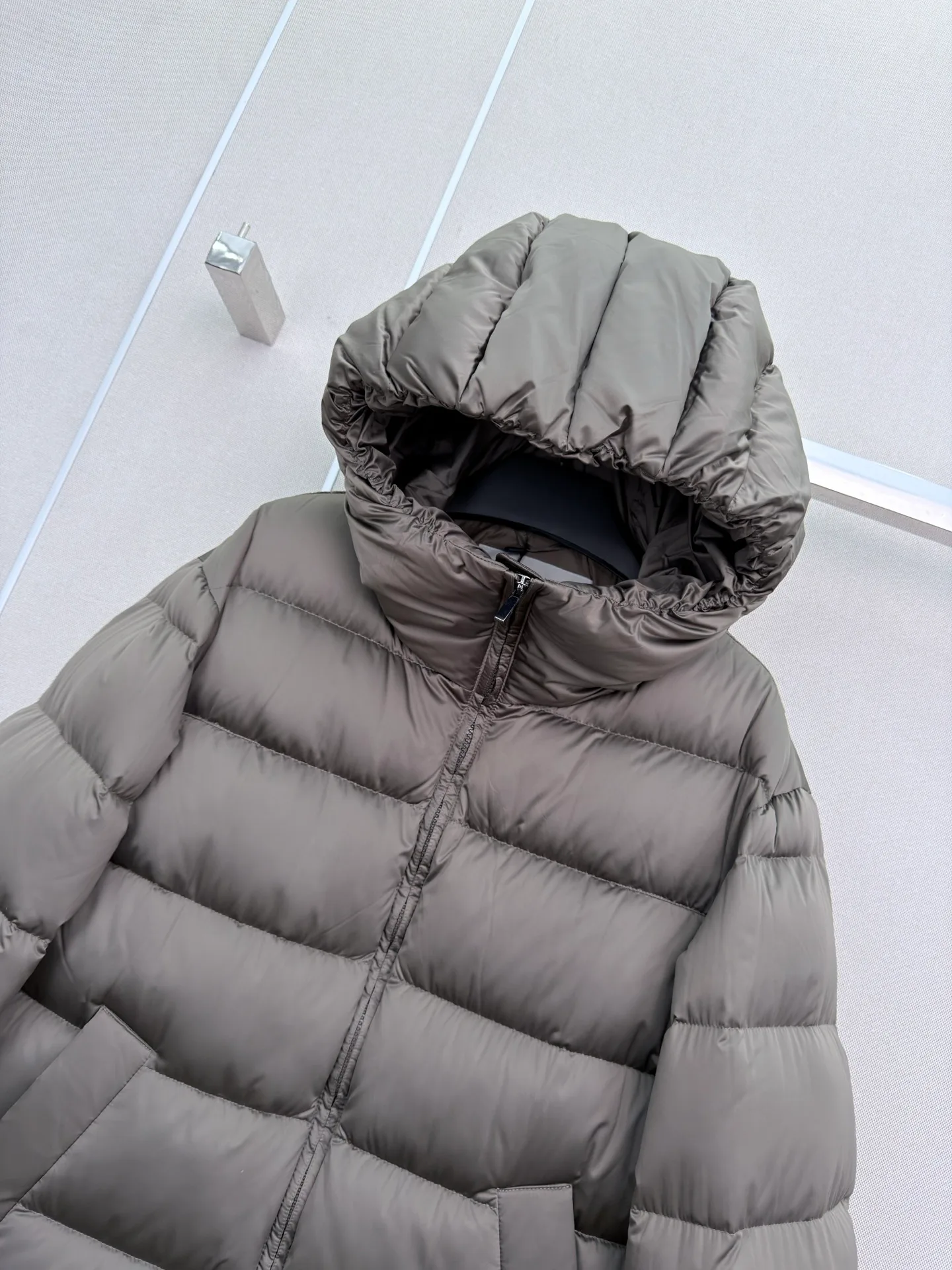 Куртки И Пуховики Женские Max Mara 18114119