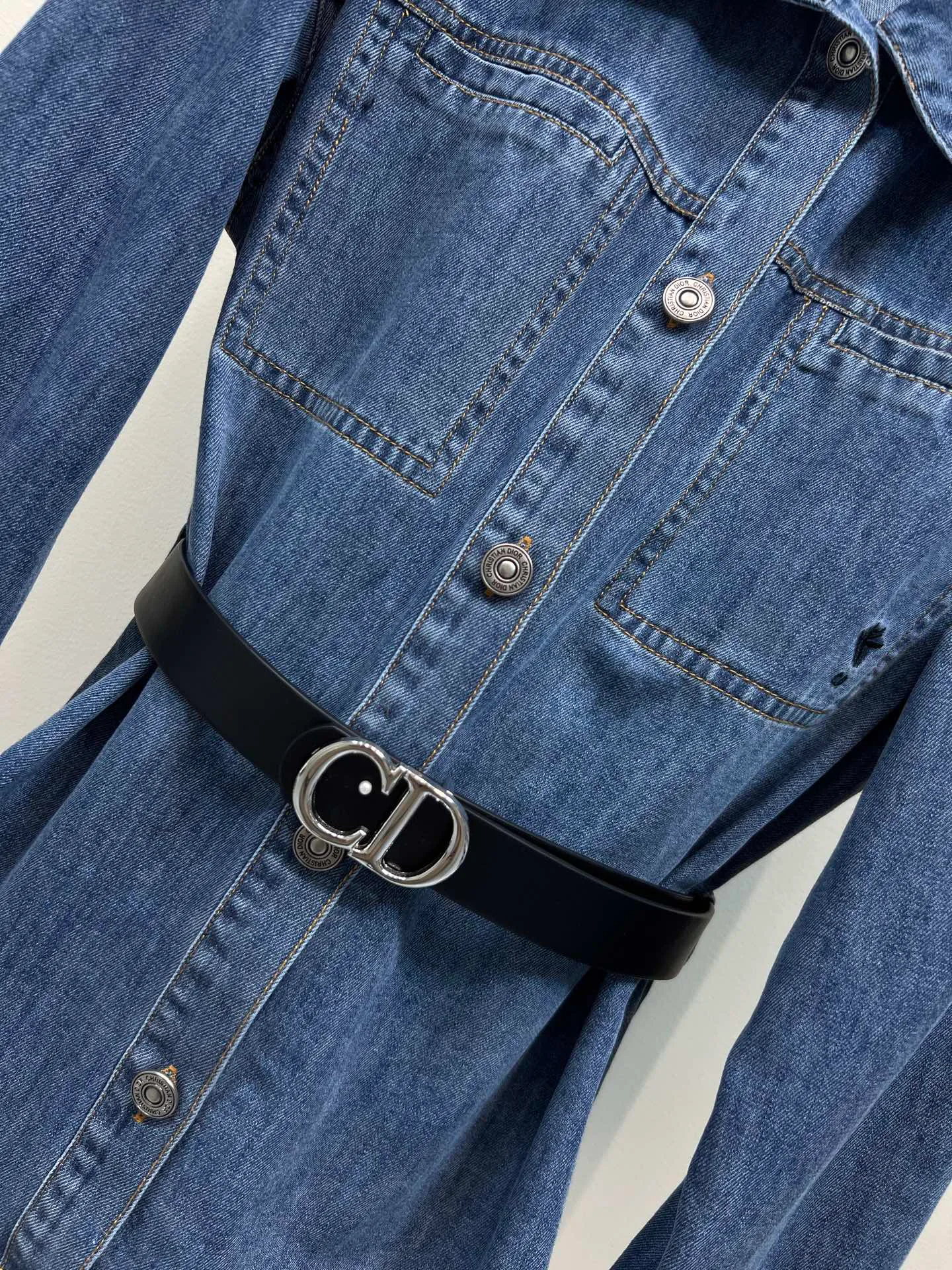 Рубашки Женские Christian Dior 11536259