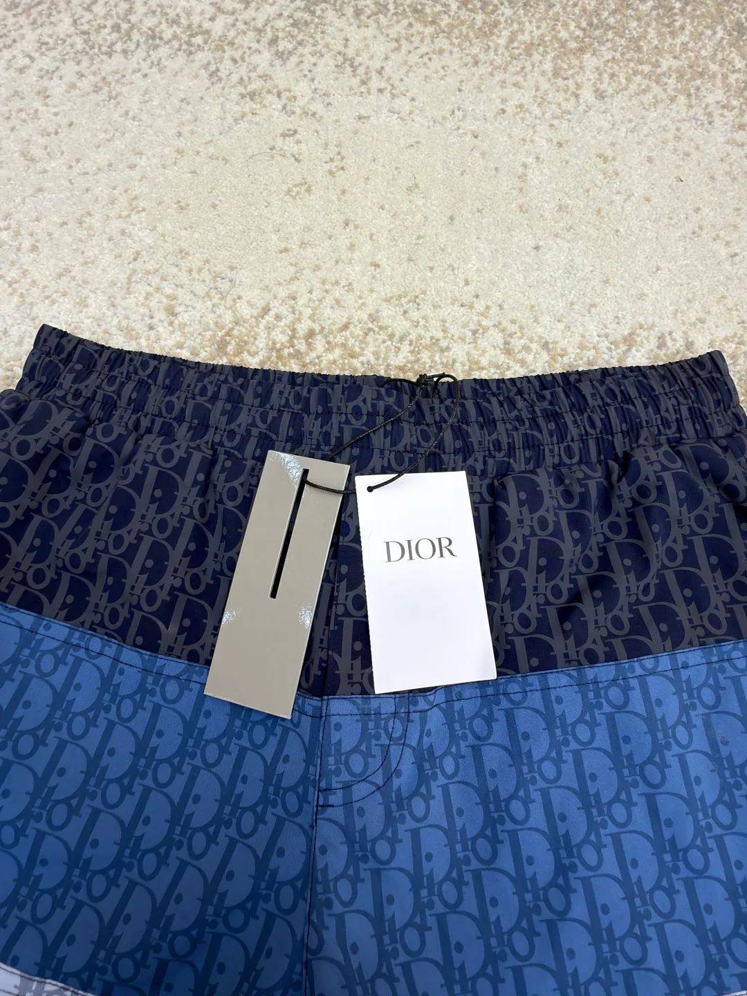 Шорты Мужские Christian Dior 13187755
