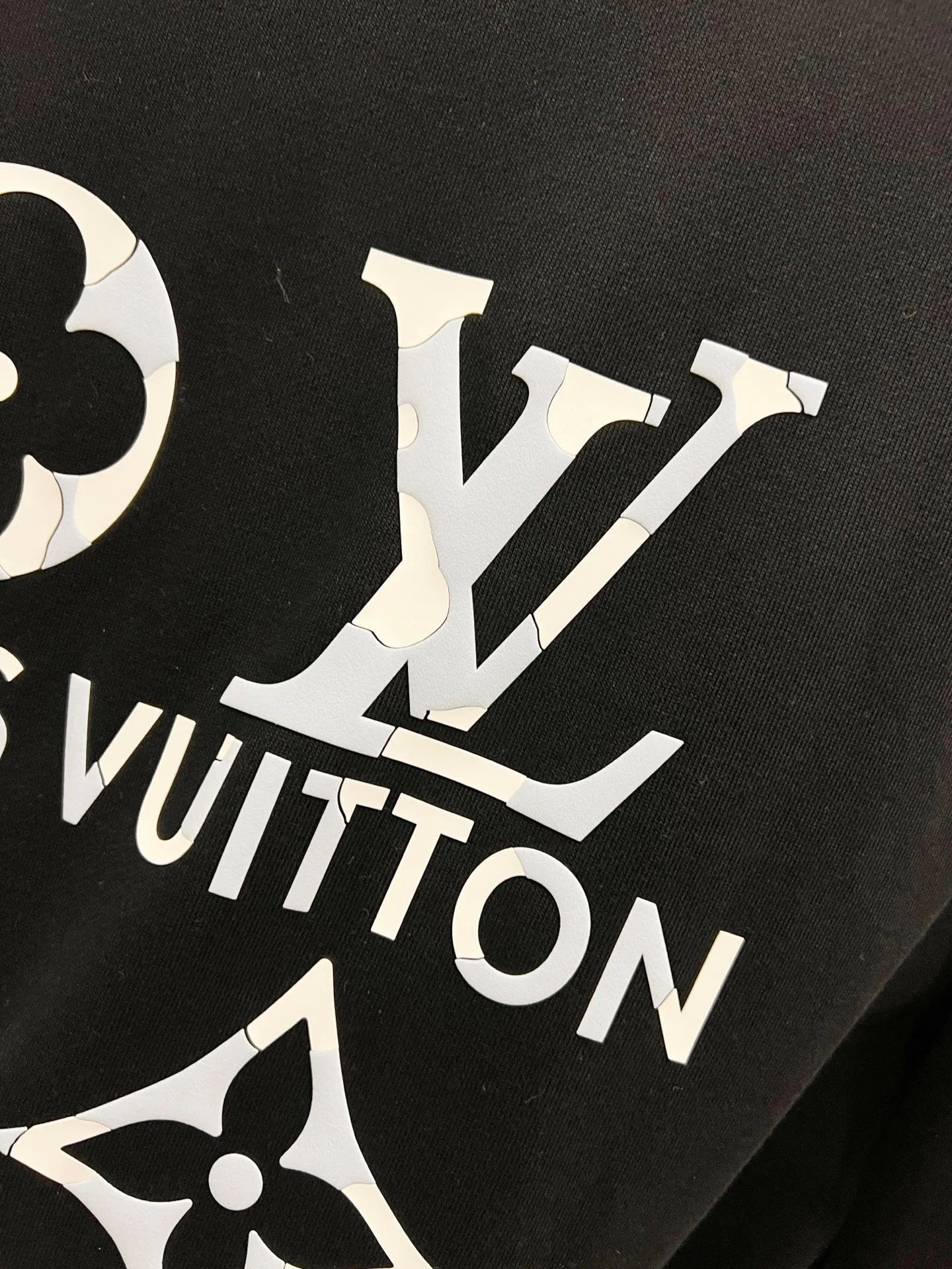 Свитшоты И Худи Мужские Louis Vuitton 18368524
