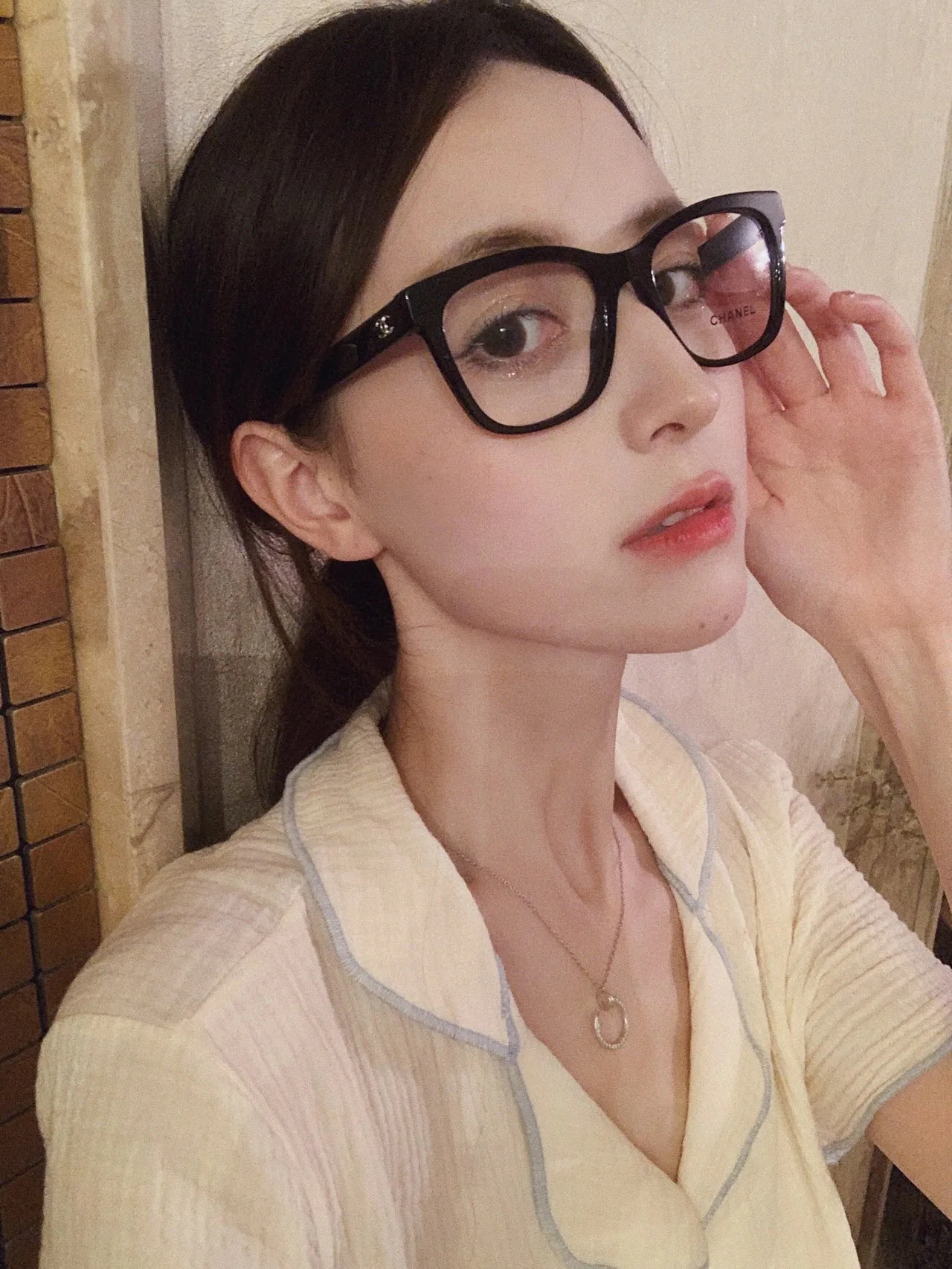 Очки Chanel 7247752