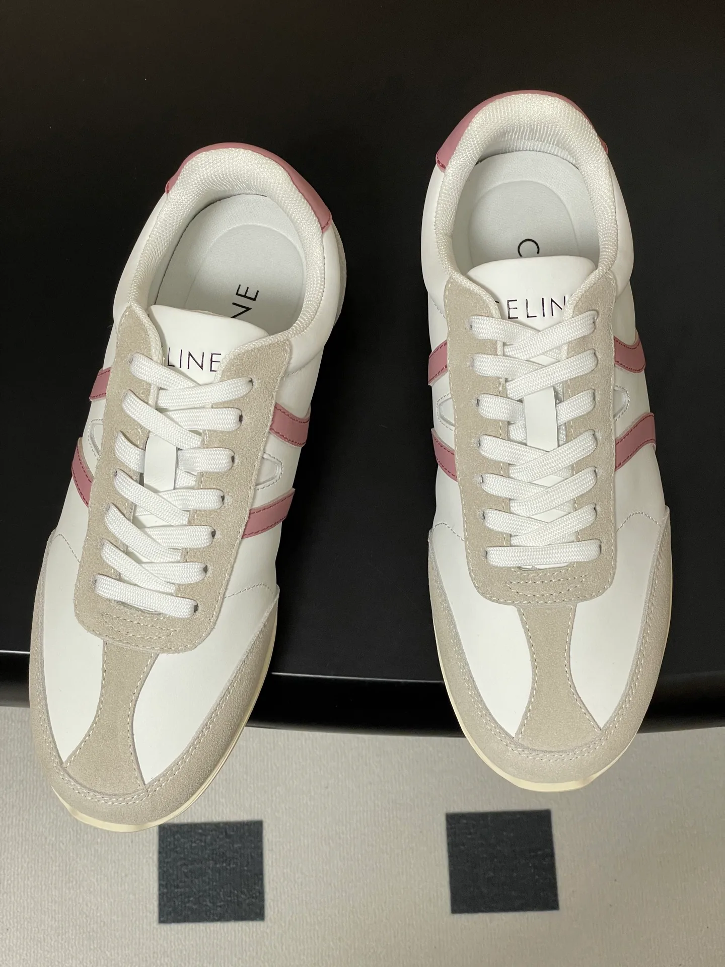 Кроссовки Женские Celine 47059