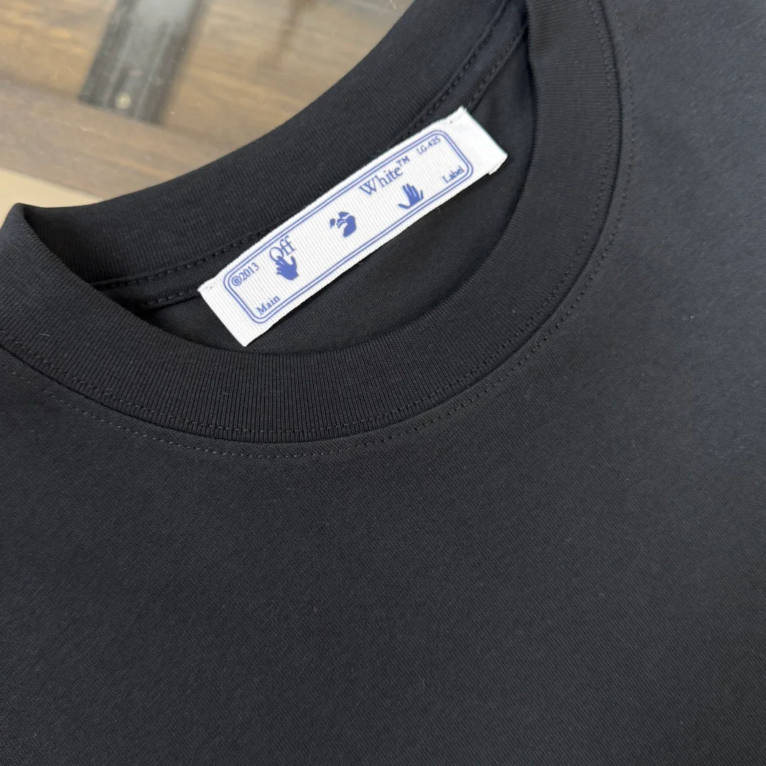 Футболки Женские Off-White 11829369