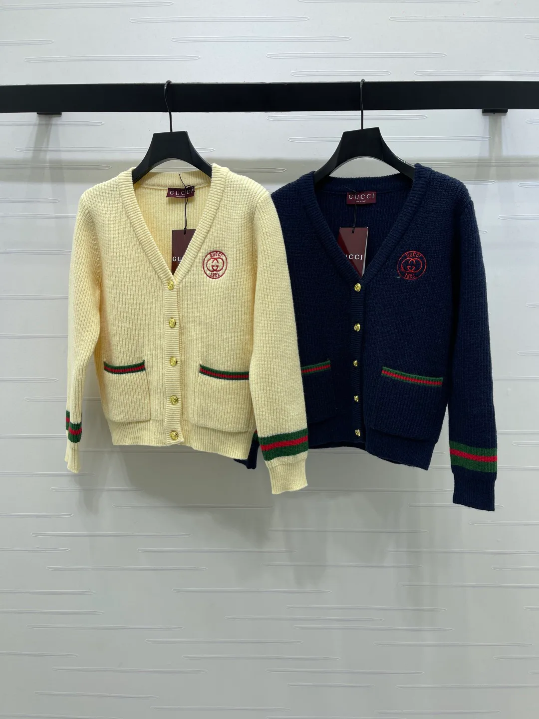 Джемперы И Свитеры Женские Gucci 1168277