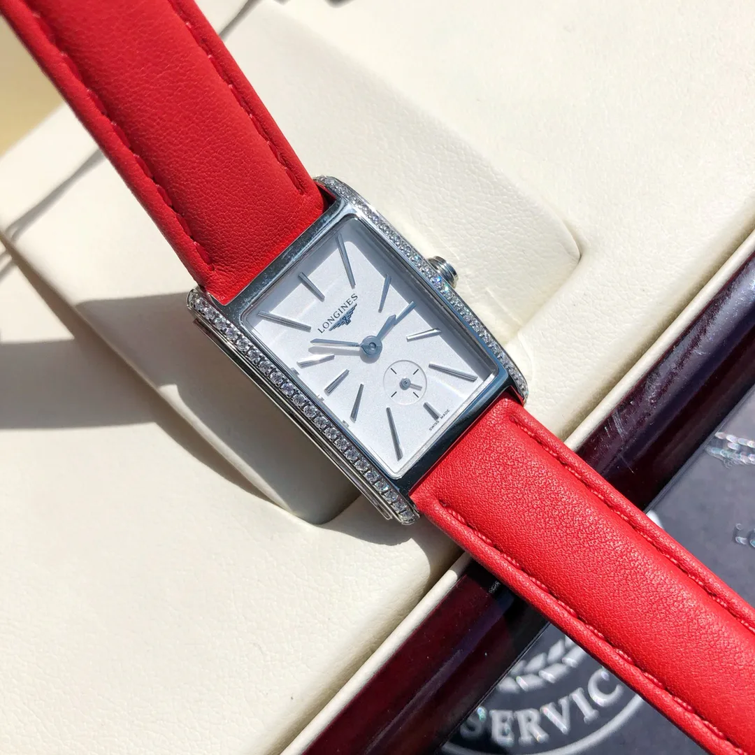 Часы Женские Longines 13909541