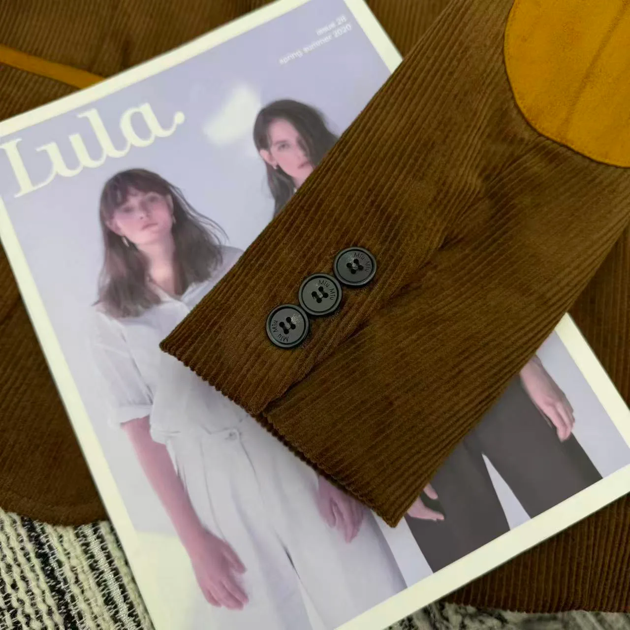 Жакеты Женские Miu Miu 18757550