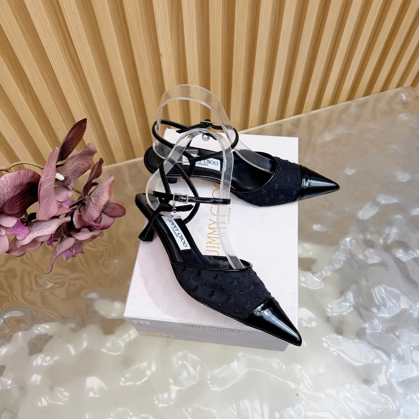 Туфли Женские Jimmy Choo 1289293