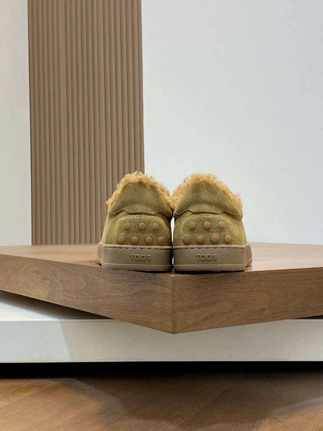 Кеды Мужские Tod's 306074