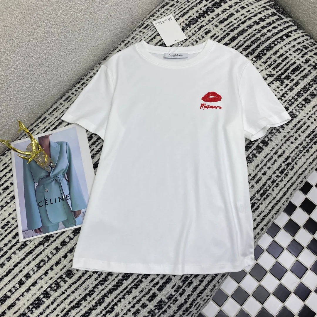 Футболки Женские Max Mara 19171