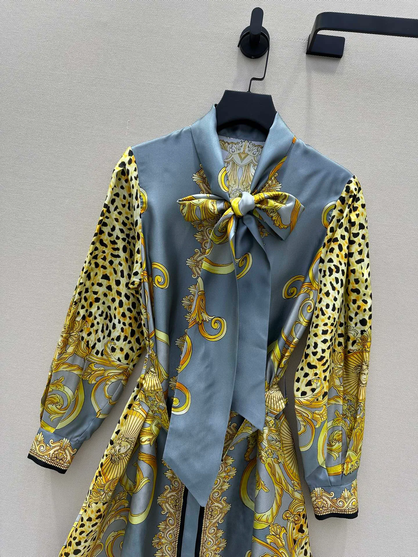 Платья Женские Versace 2371878