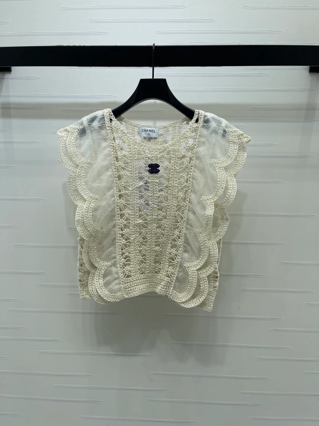 Жилеты Женские Chanel 11679258