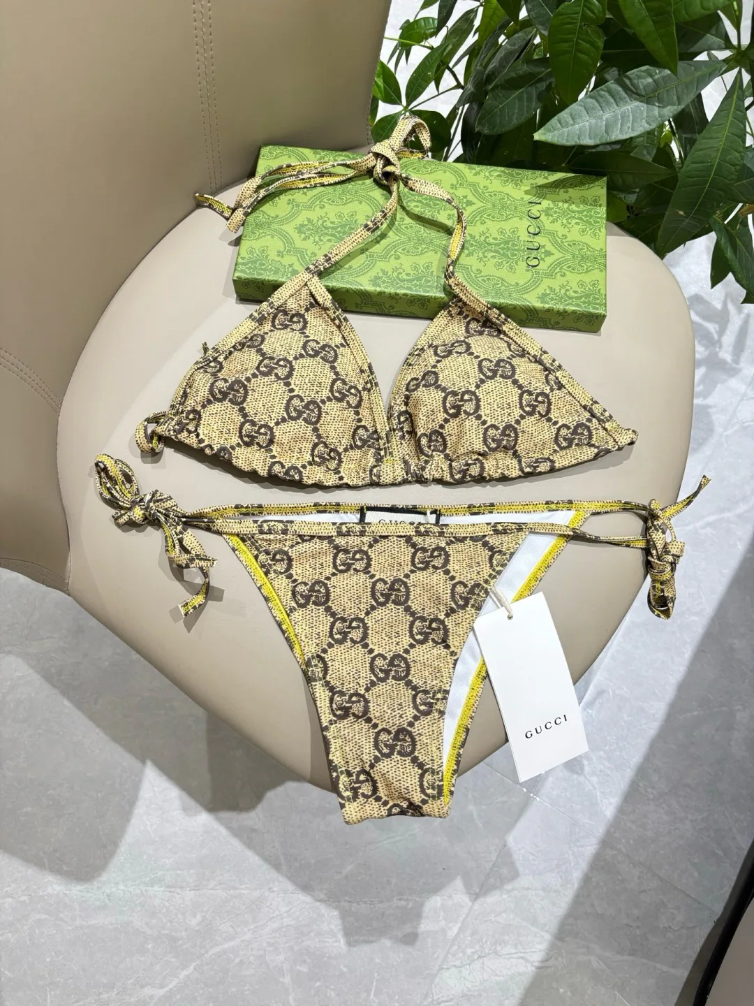 Купальники Женские Gucci 17673225