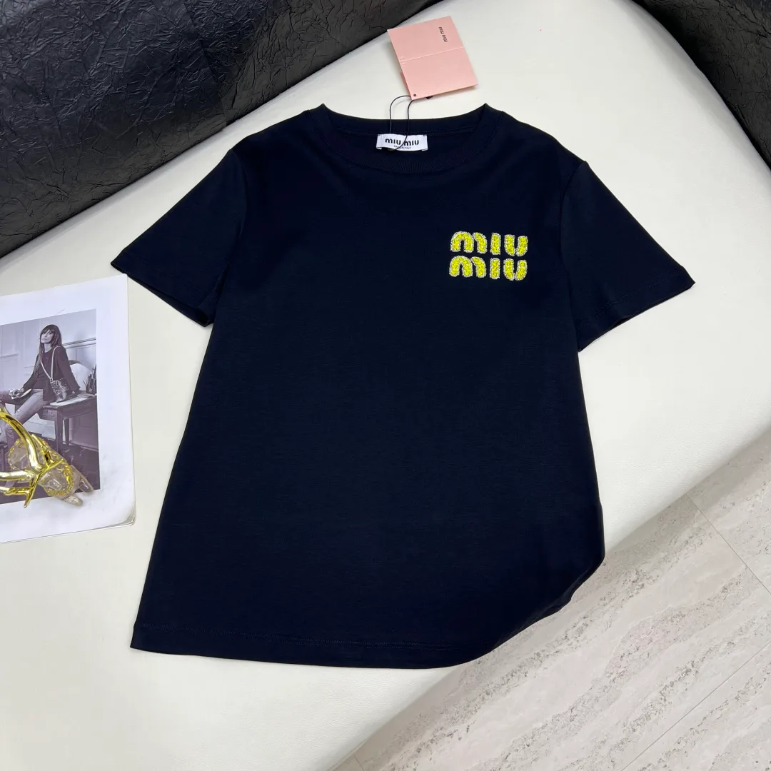 Футболки Женские Miu Miu 935184