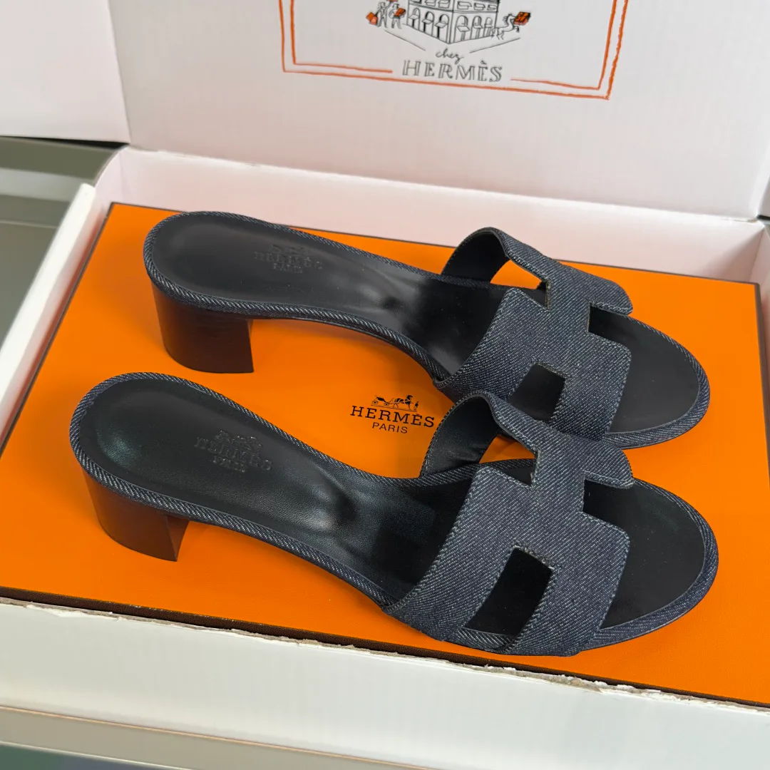 Сандалии Женские Hermes 12142670