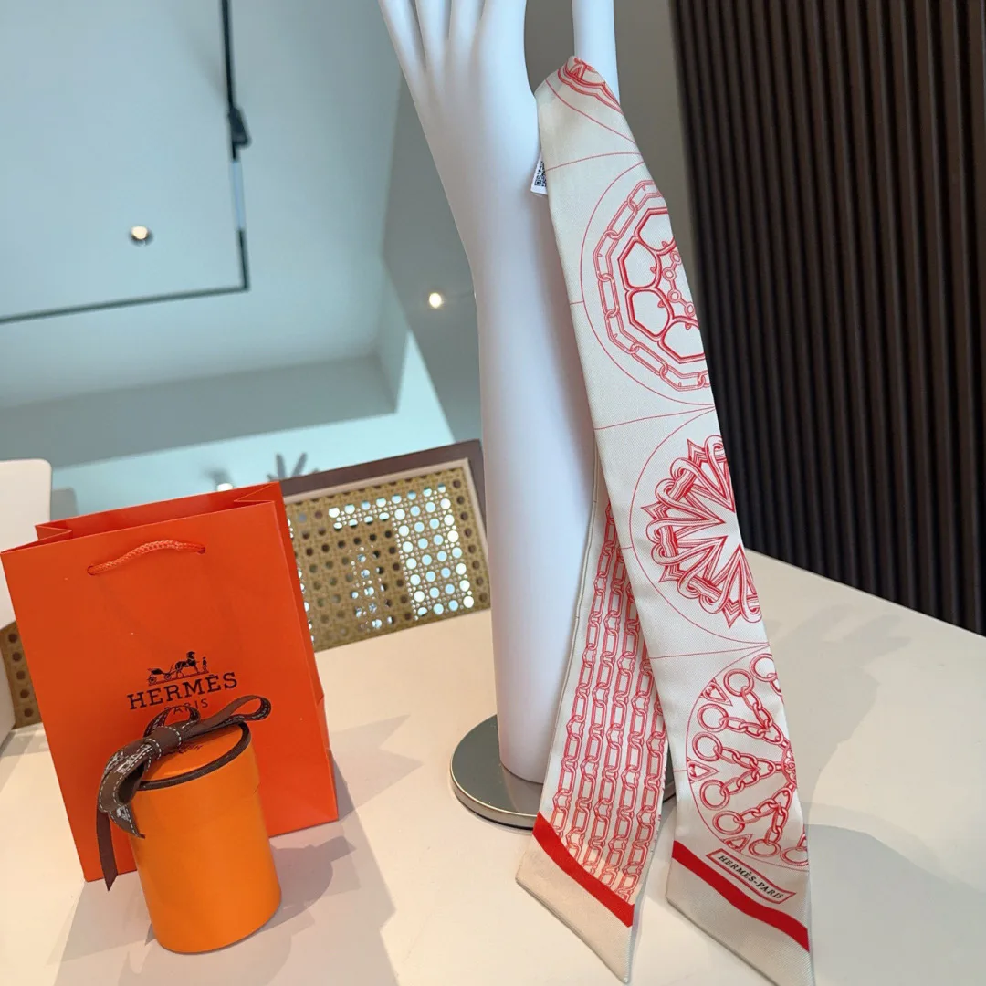 Платки Hermes 11171417