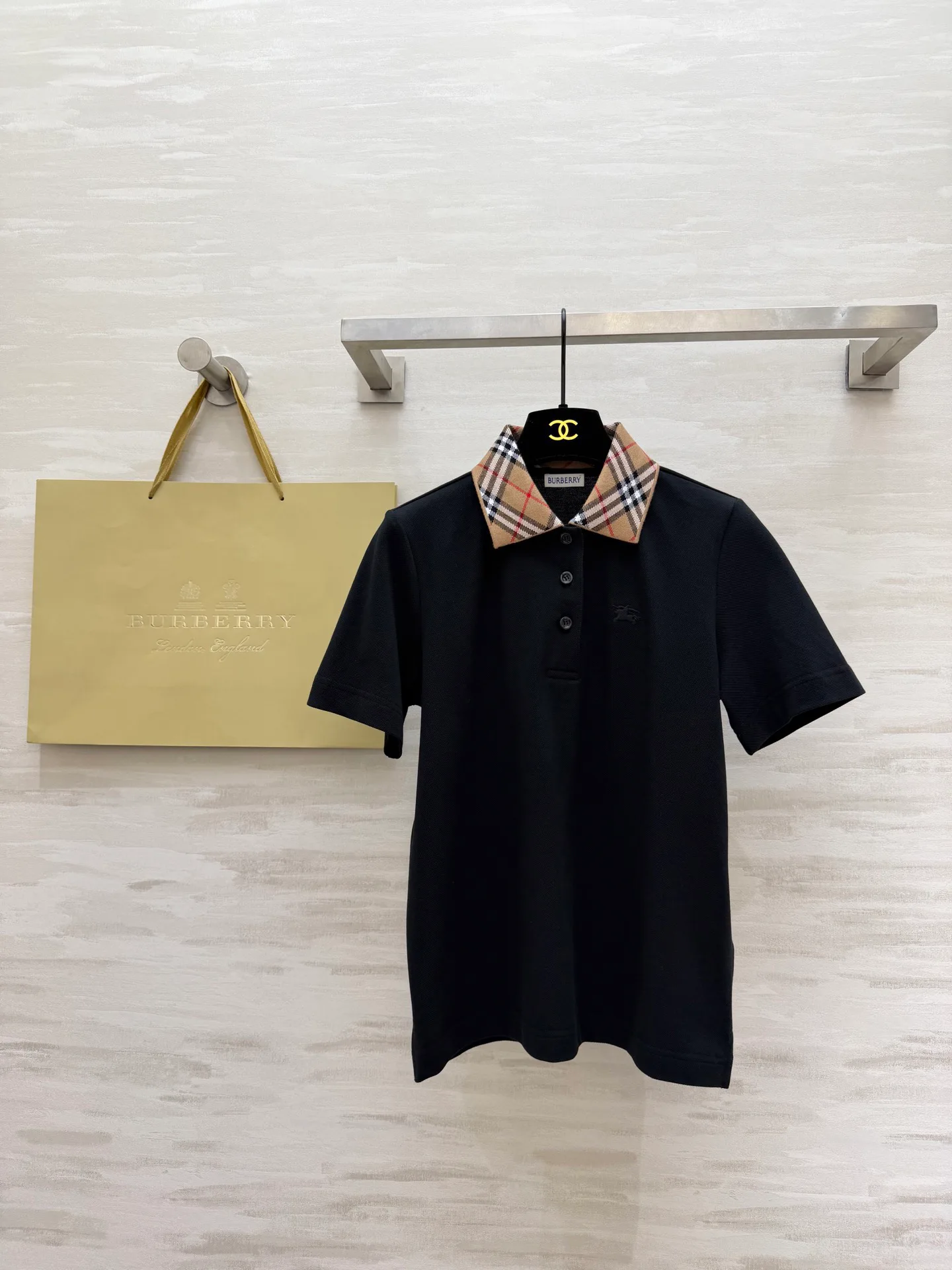 Футболки Мужские Burberry 10117642