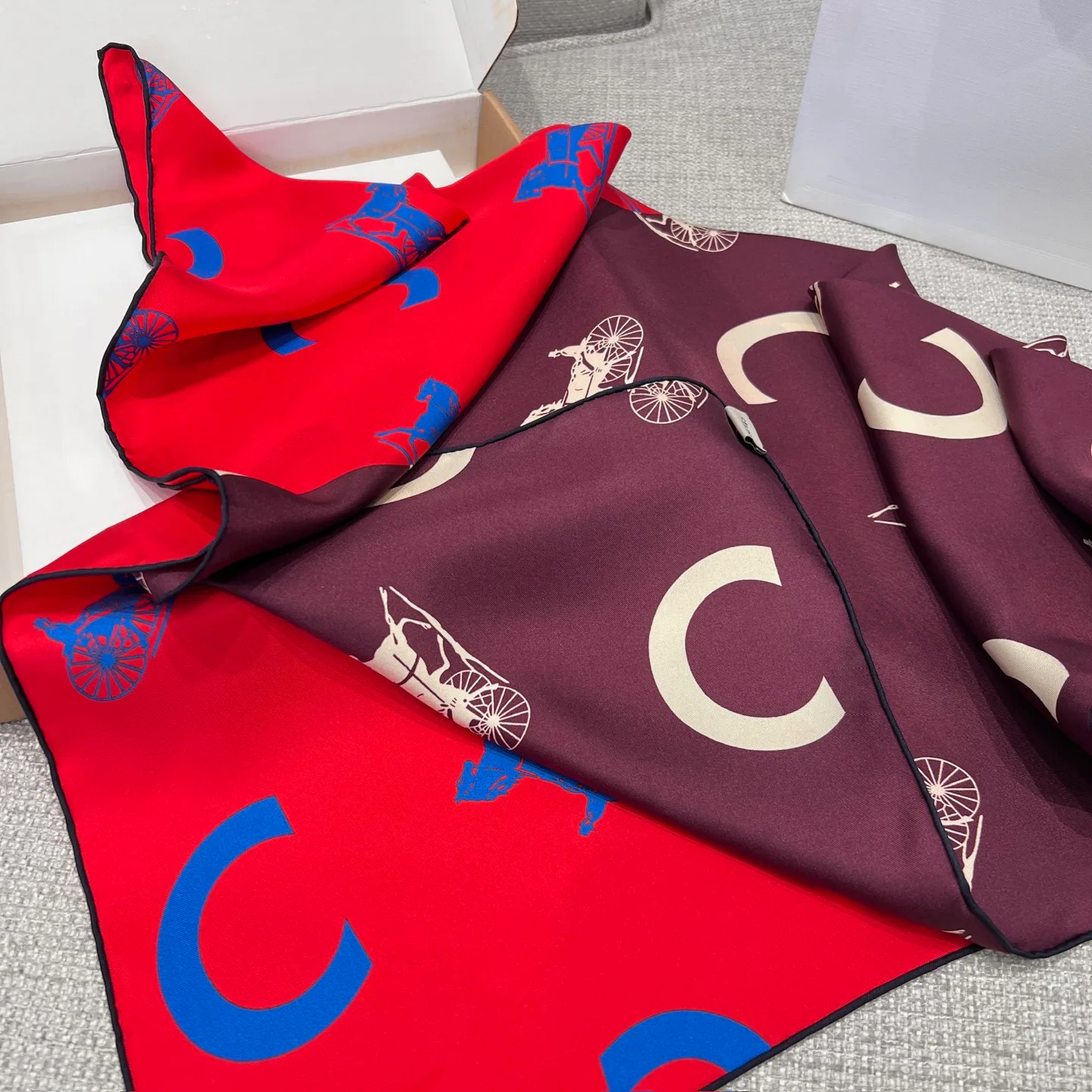 Платки Celine 11613555
