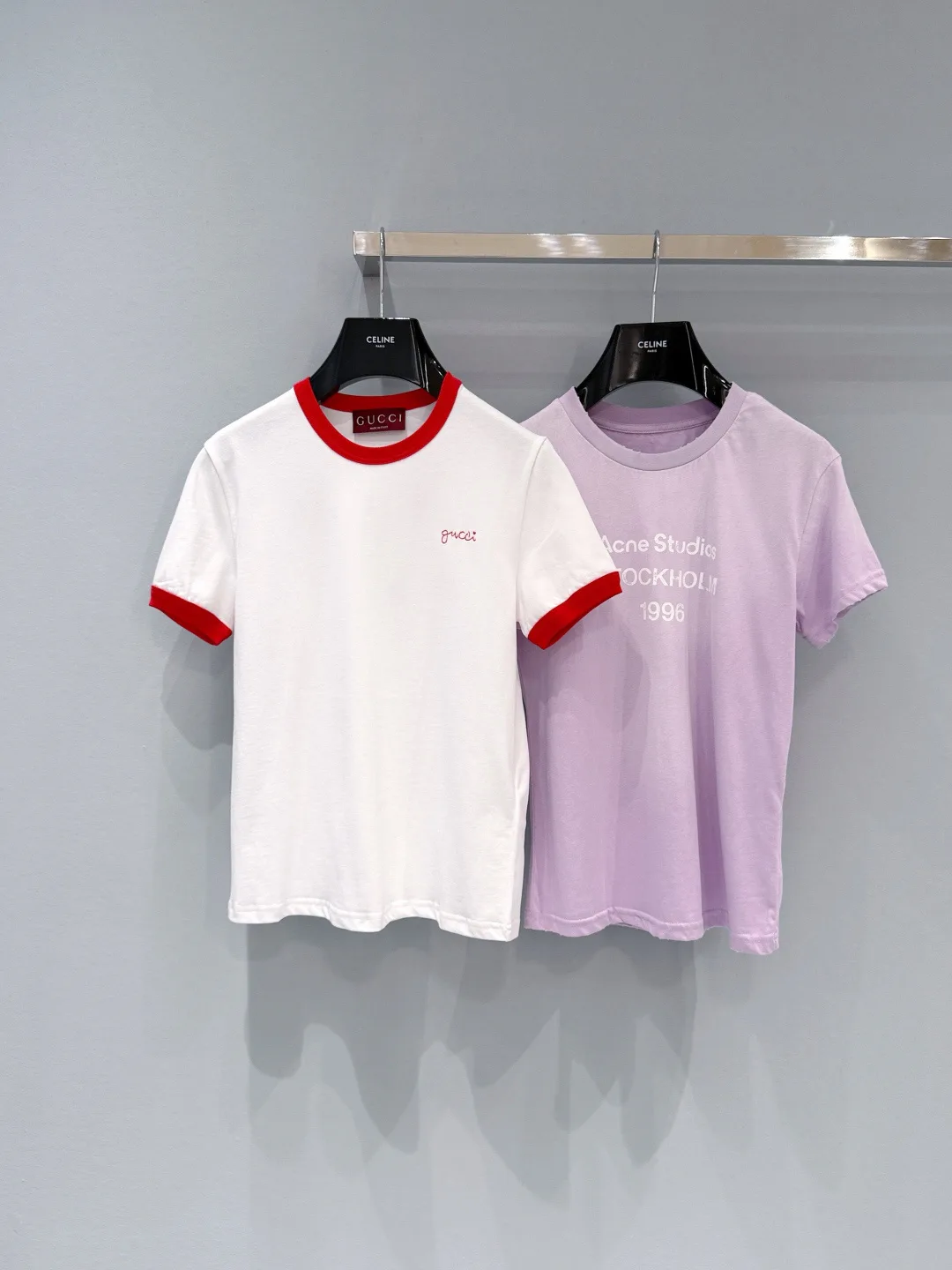 Футболки Женские Gucci 13565066