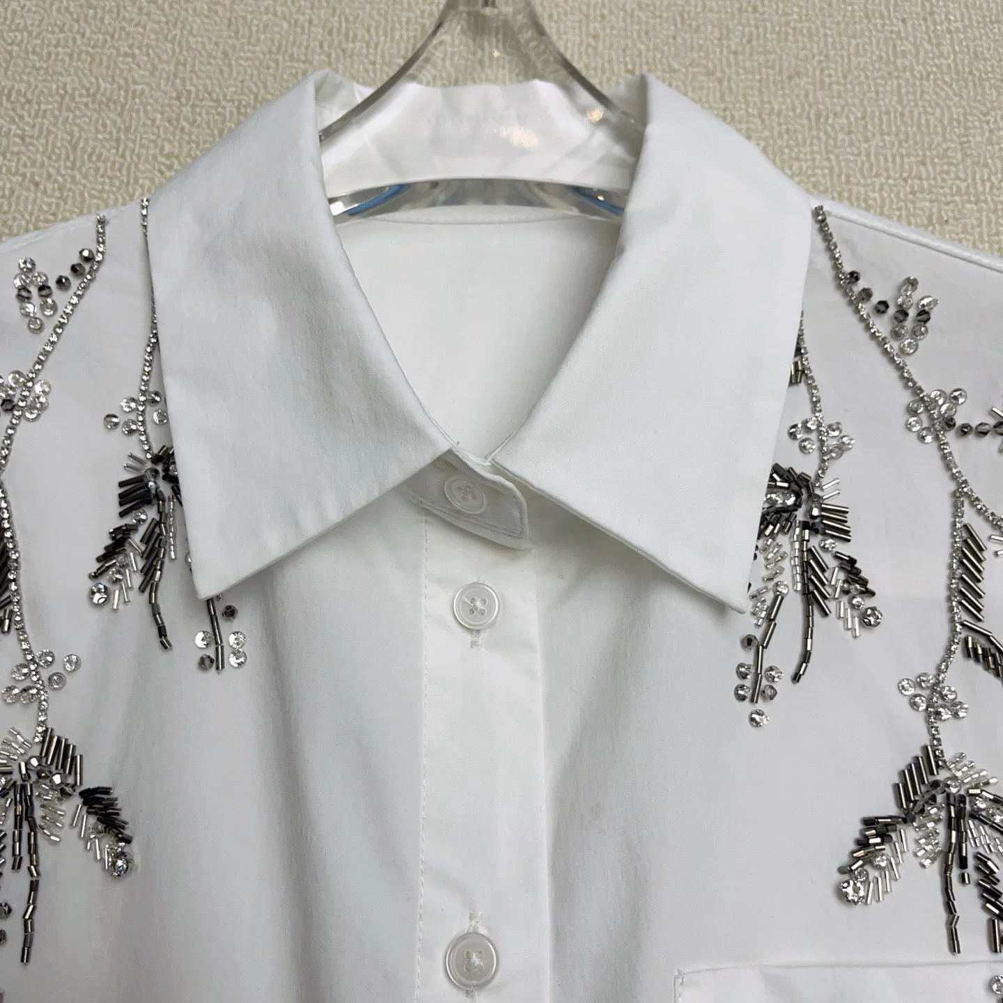 Рубашки Женские Miu Miu 11601753