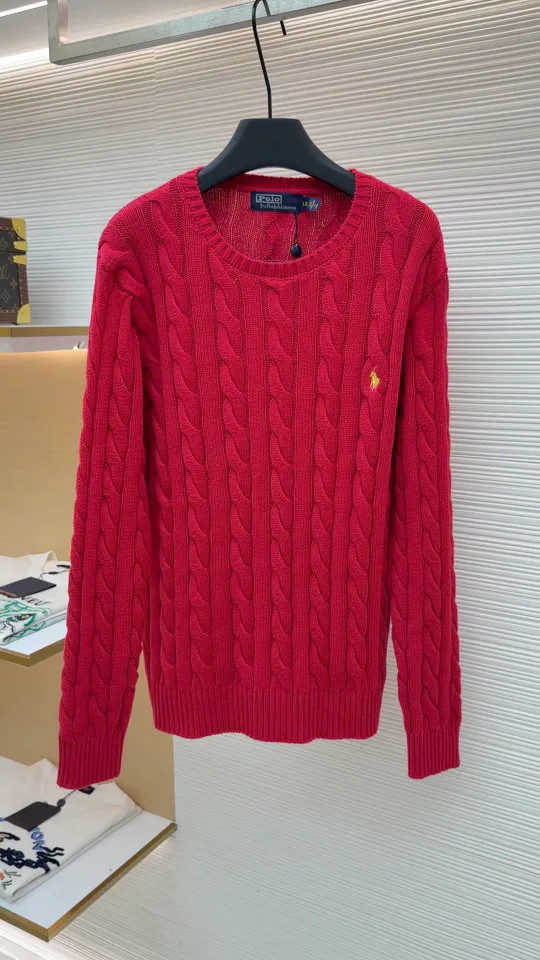 Джемперы И Свитеры Мужские Ralph Lauren 5405773