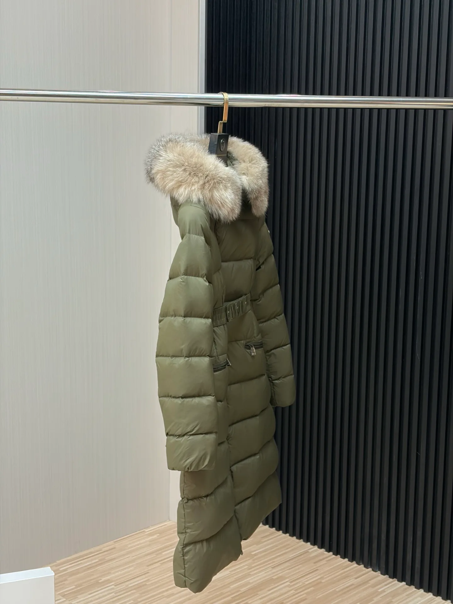 Куртки И Пуховики Мужские Moncler 17926545