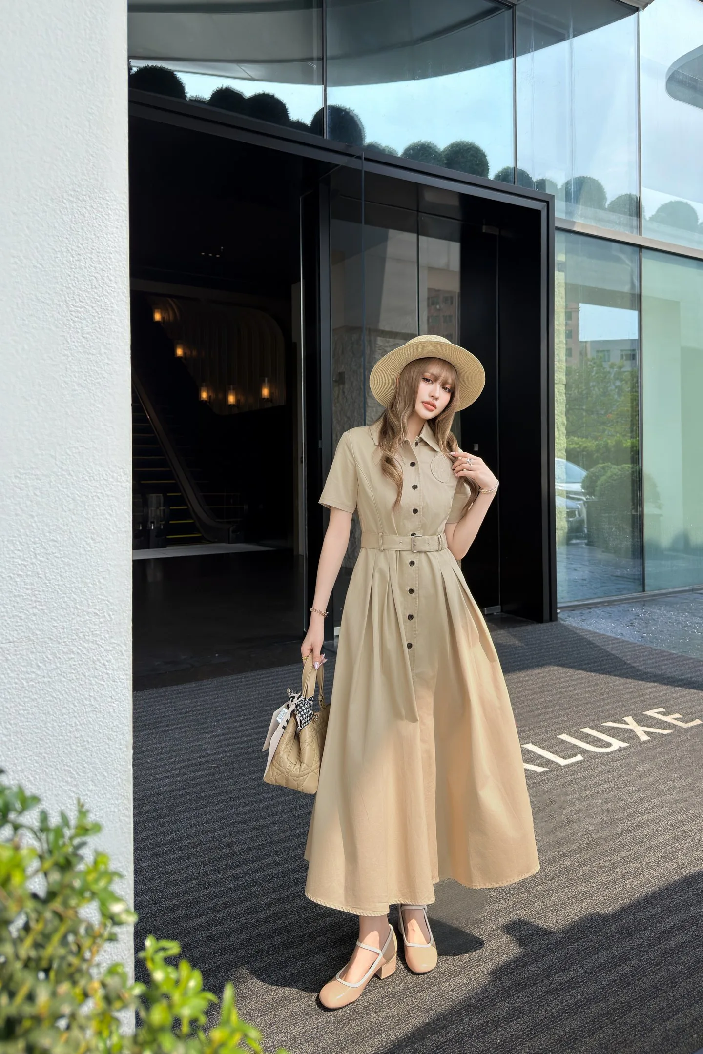 Платья Женские Christian Dior 12592776