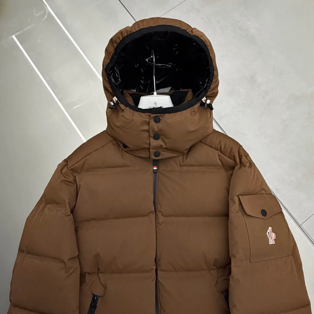 Куртки И Пуховики Мужские Moncler 17418460