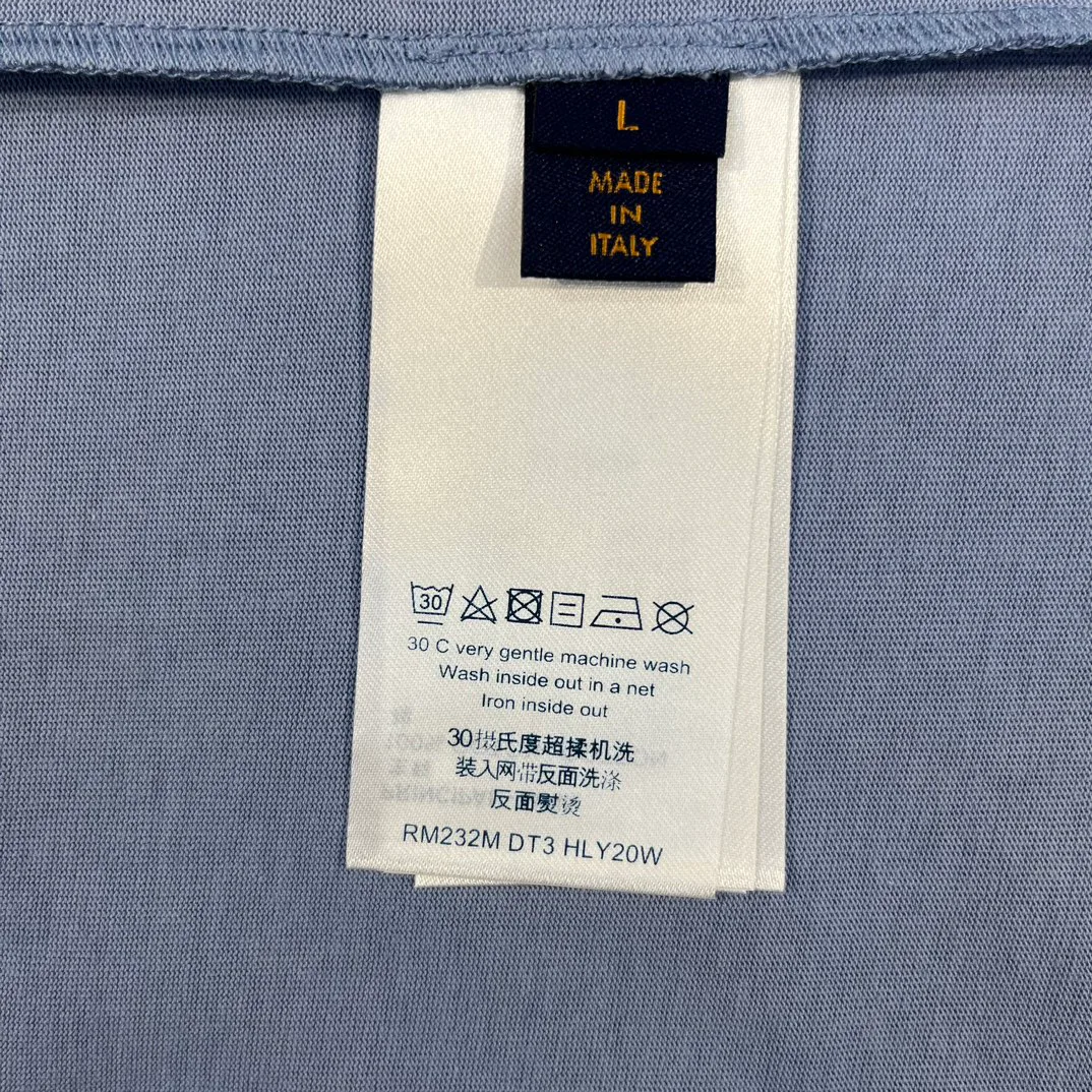 Футболки Мужские Louis Vuitton 10983935
