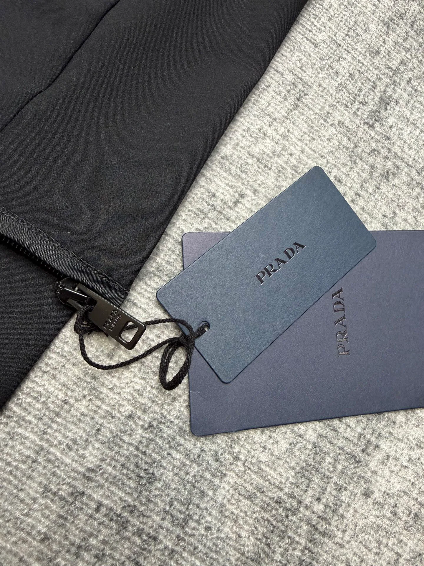 Куртки И Пуховики Мужские Prada 17915402