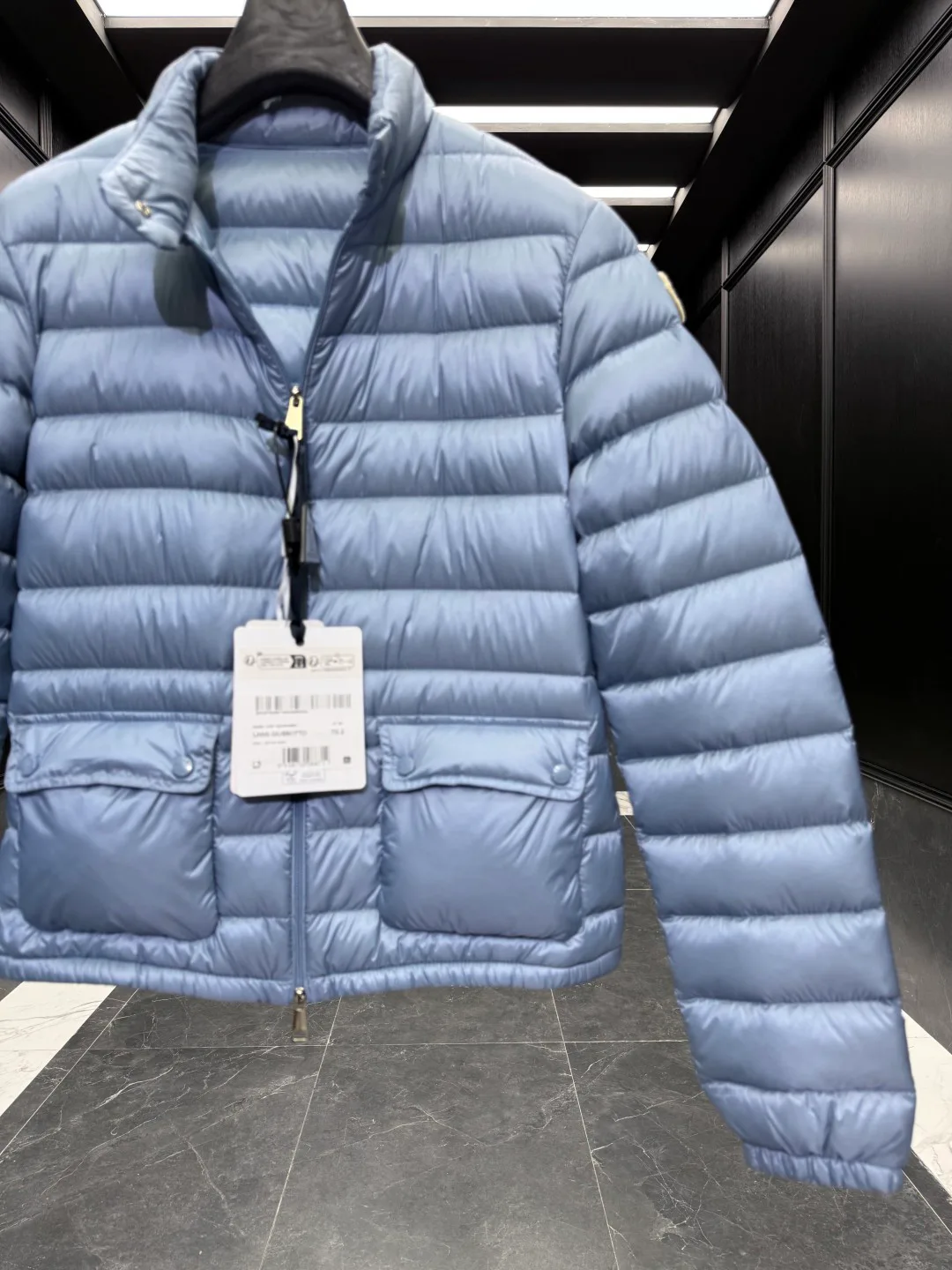 Куртки И Пуховики Женские Moncler 19859667