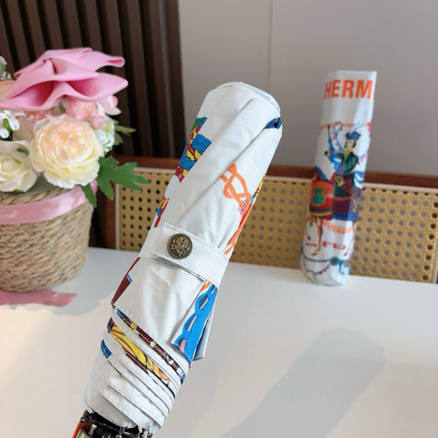 Зонты Hermes 838596