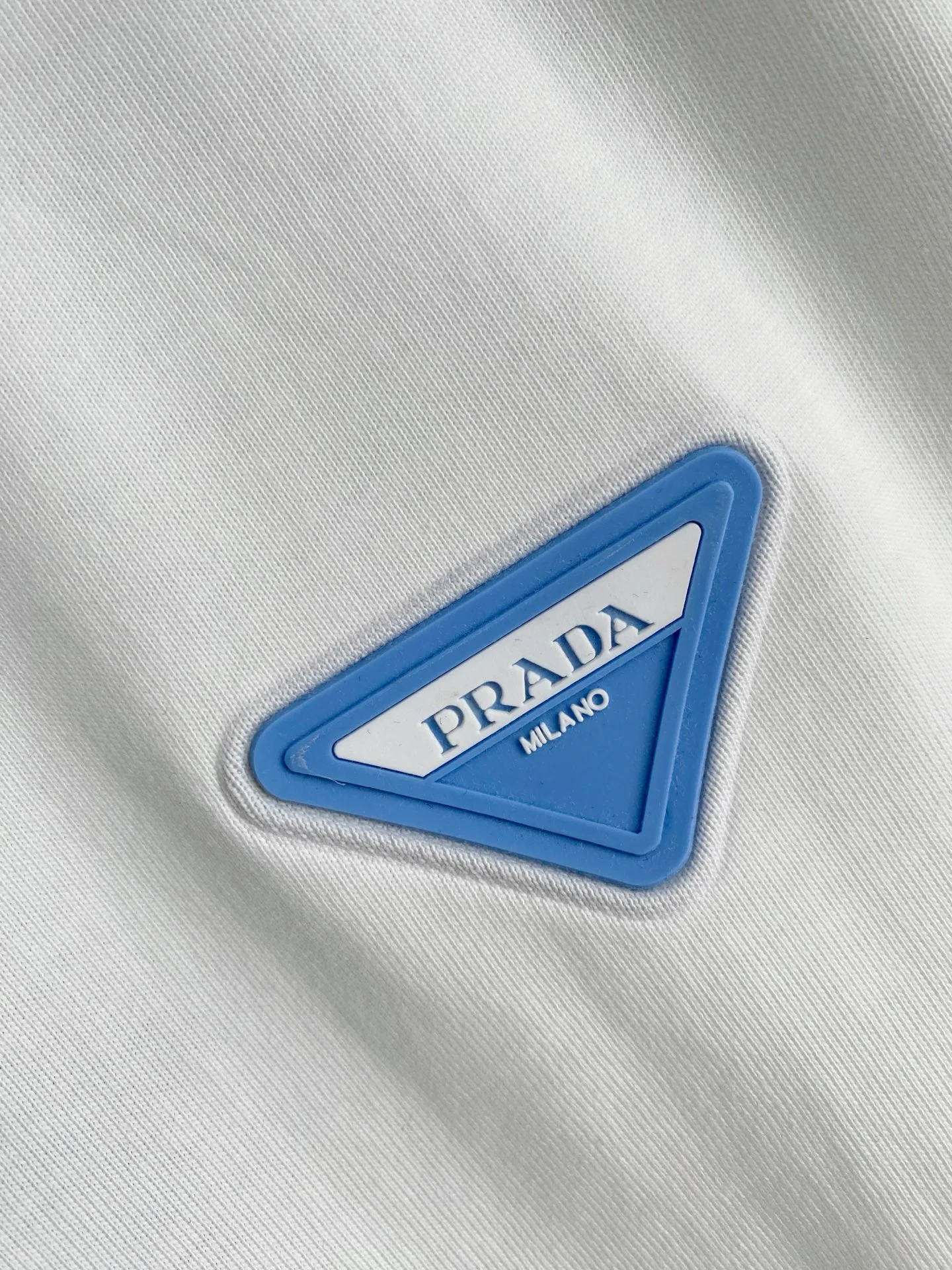 Футболки Мужские Prada 11504200