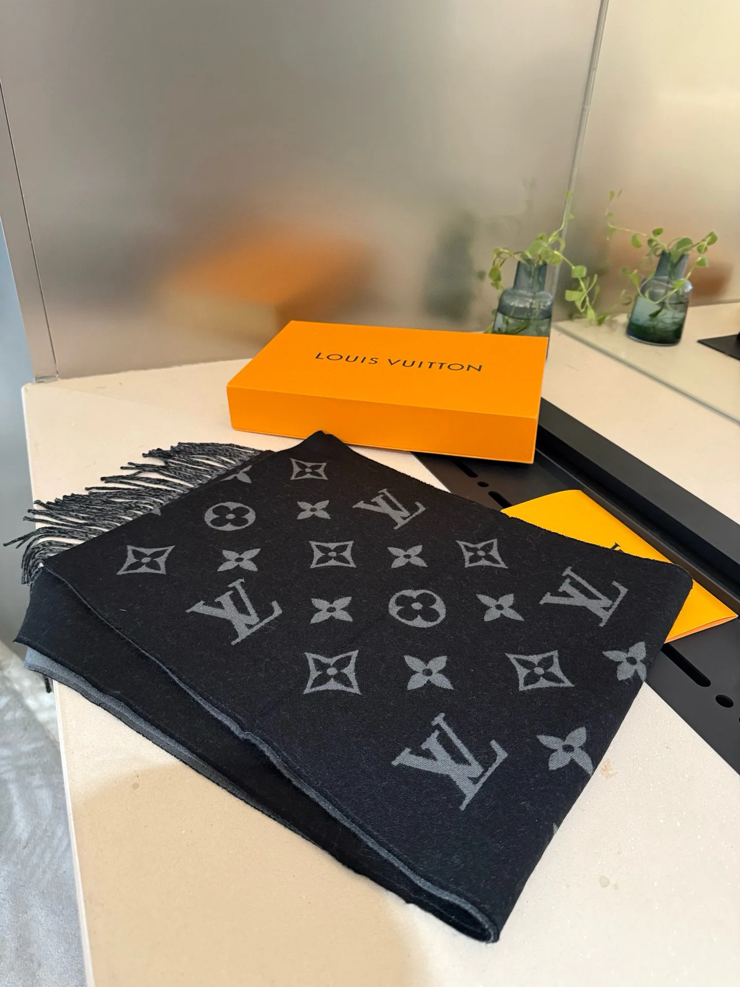 Шарфы Louis Vuitton 463725