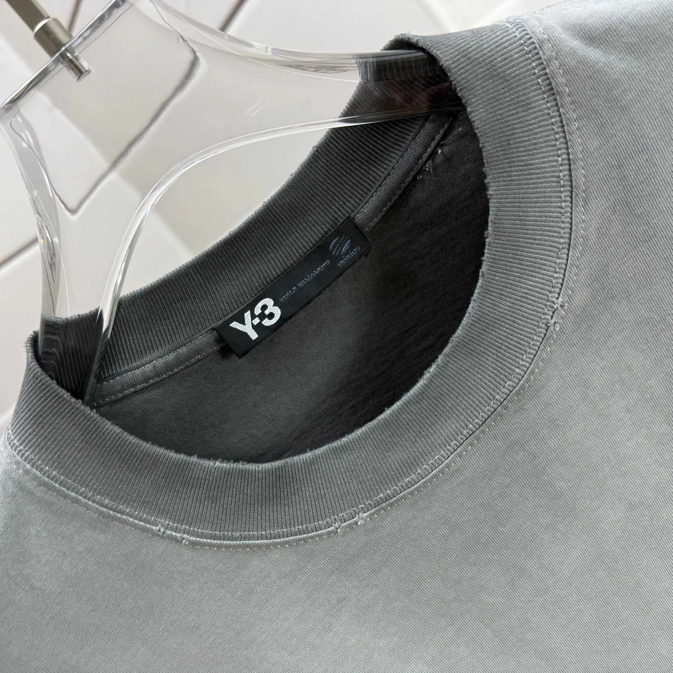 Футболки Мужские Y-3 2783137