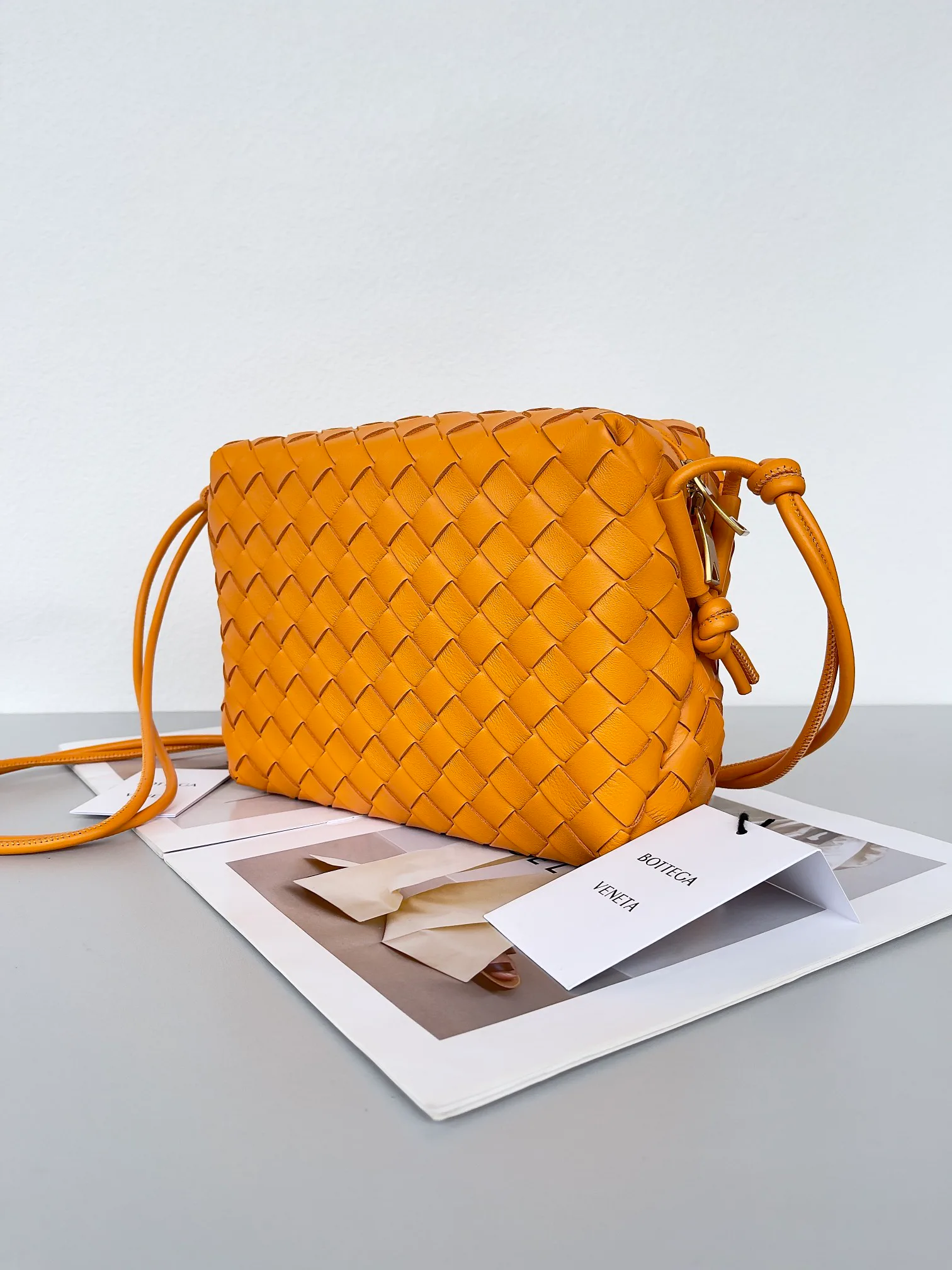 Классические Сумки Женские Bottega Veneta 11075702