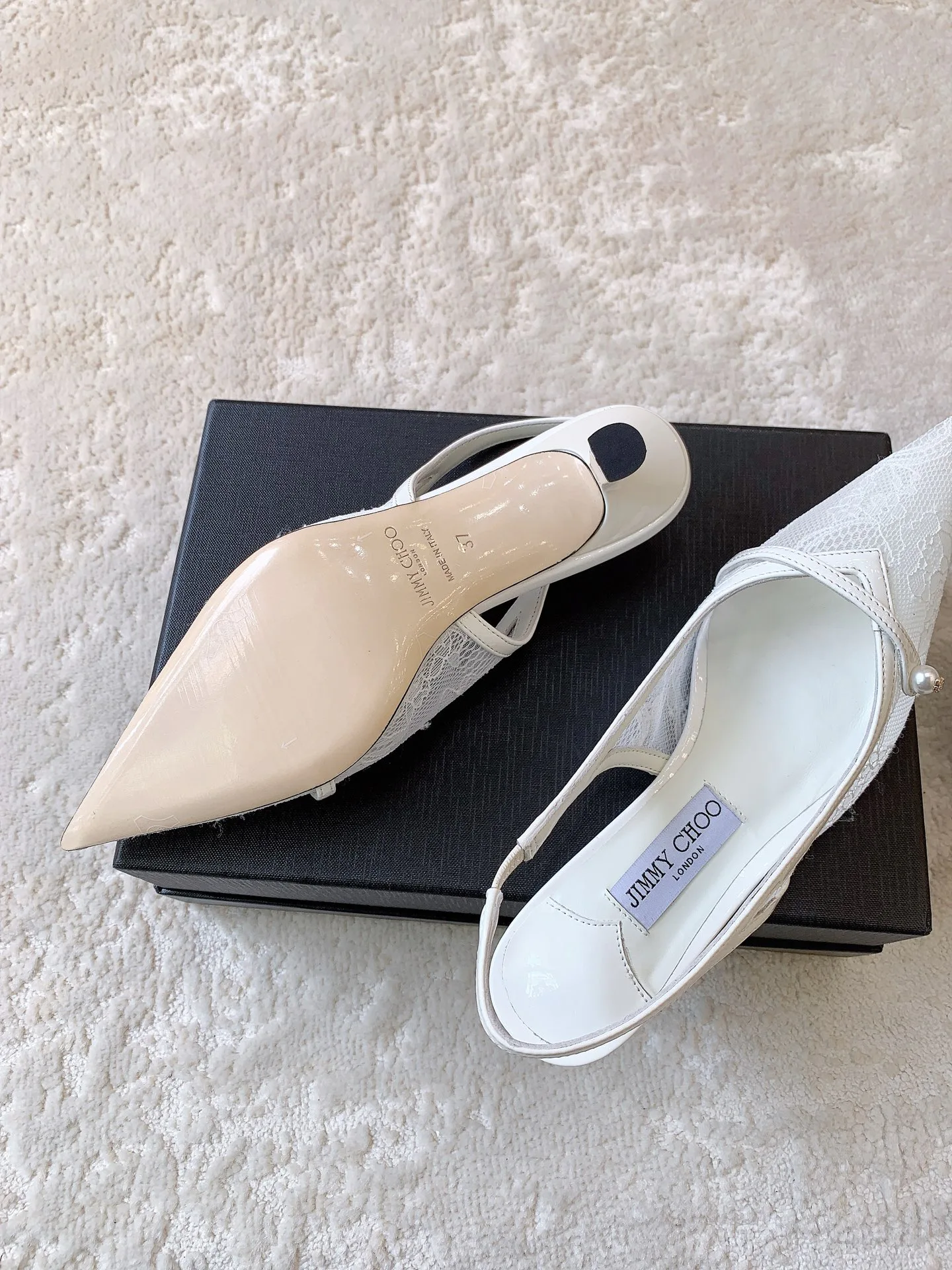 Туфли Женские Jimmy Choo 11440964