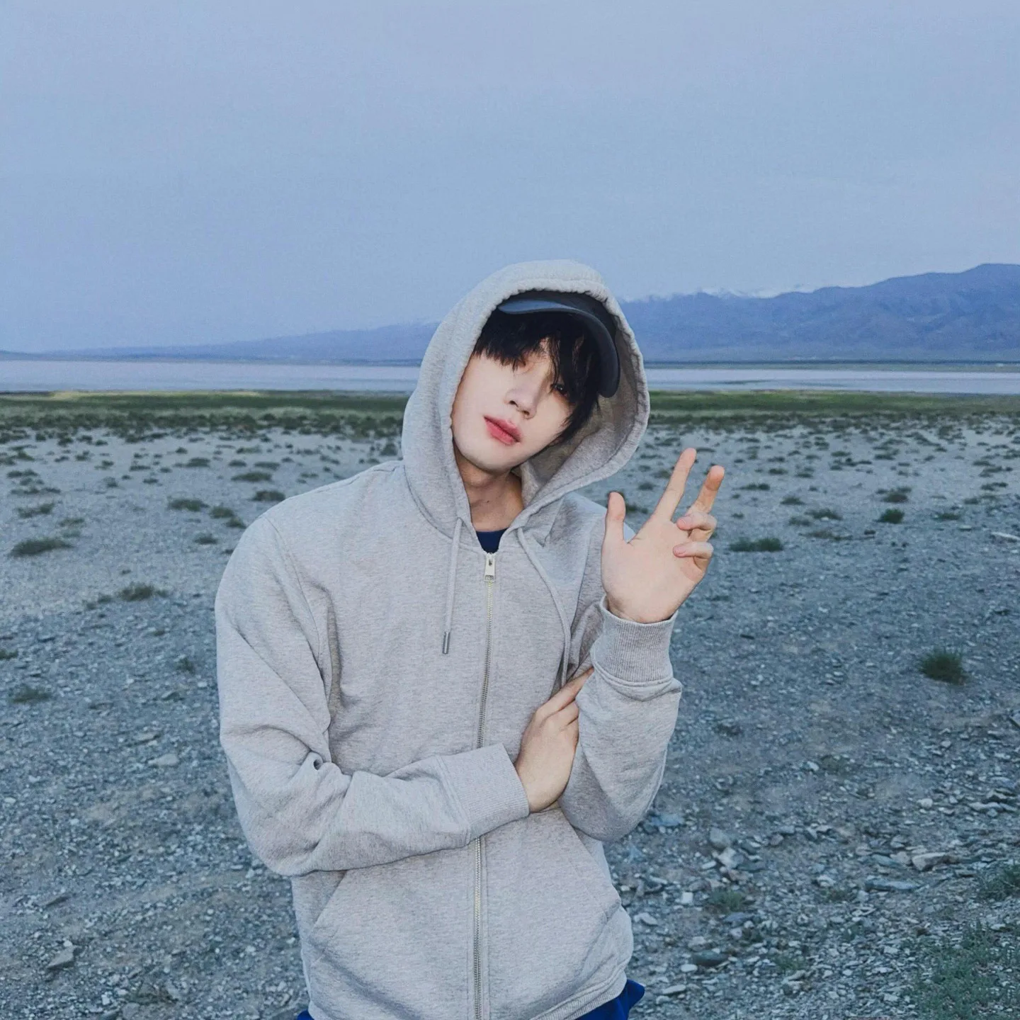 Свитшоты Мужские Ami Paris 452527